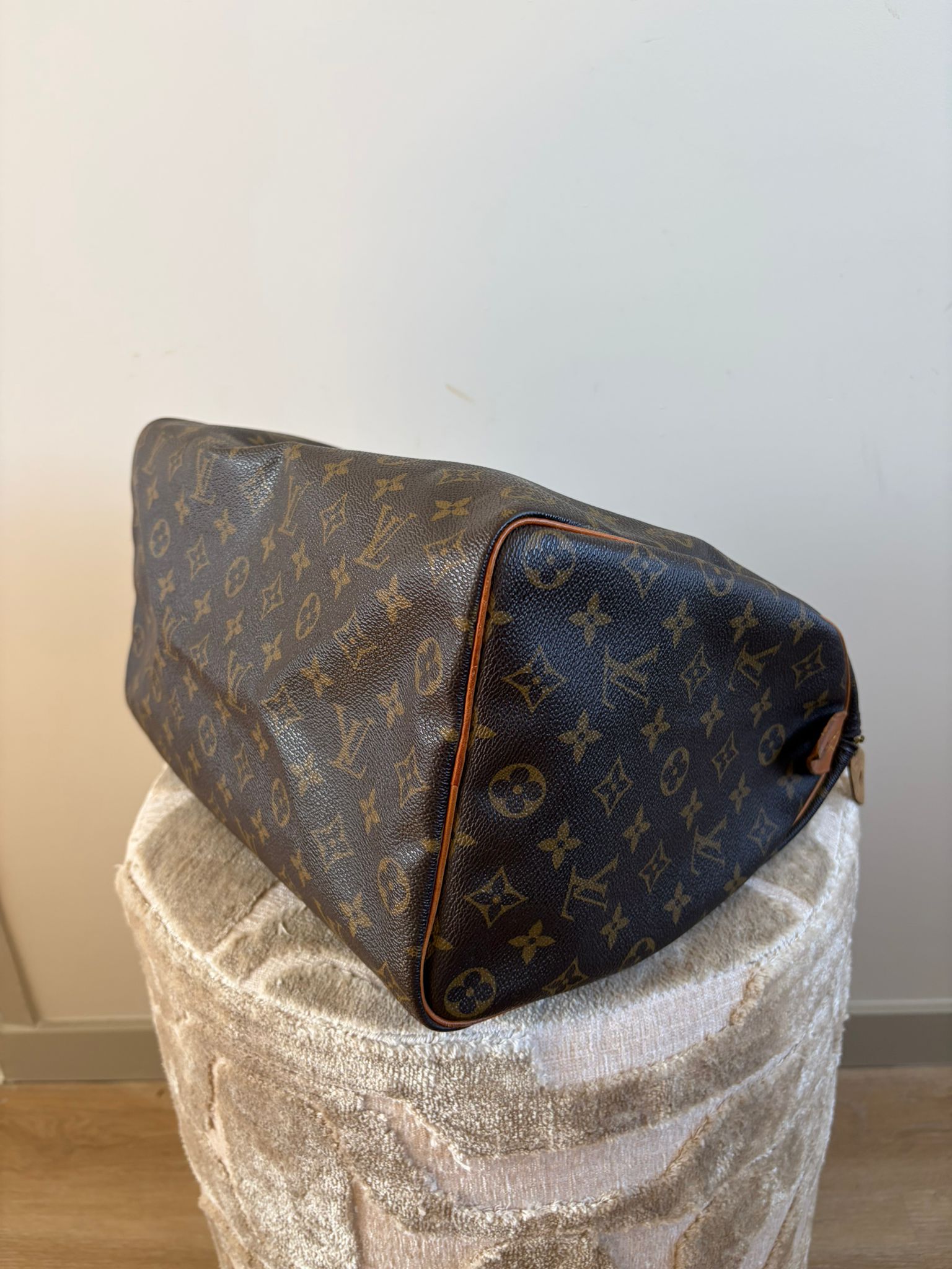 Louis vuitton - Speedy 35 - TRE87 - 4