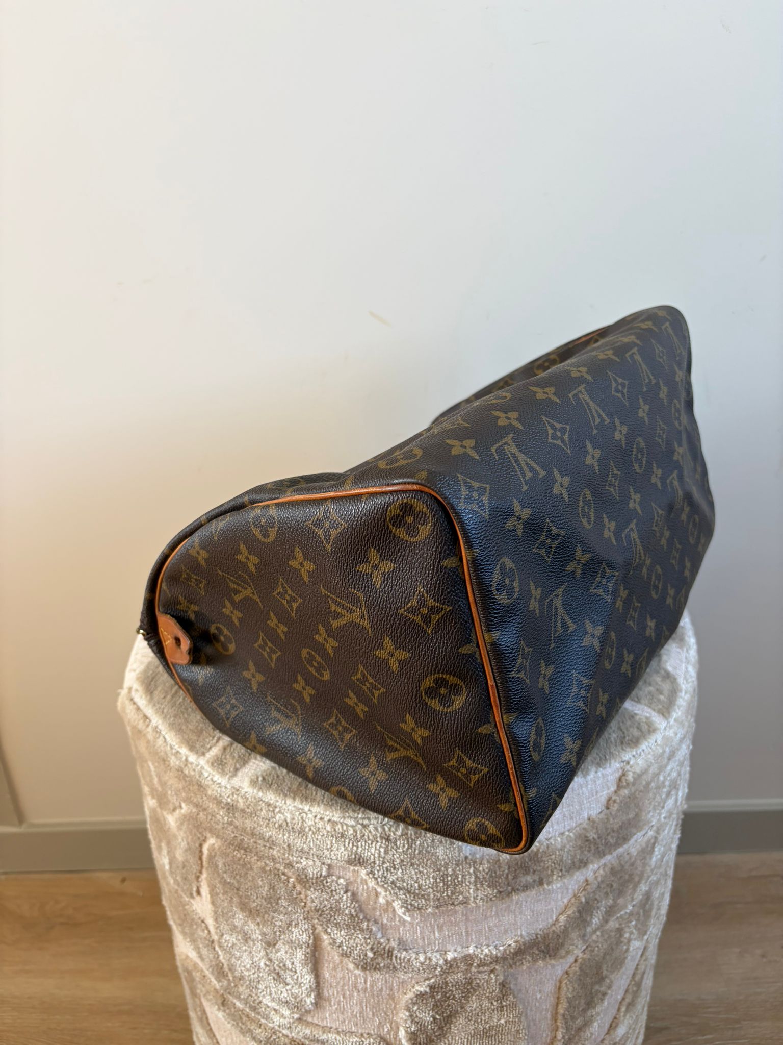 Louis vuitton - Speedy 35 - TRE87 - 5