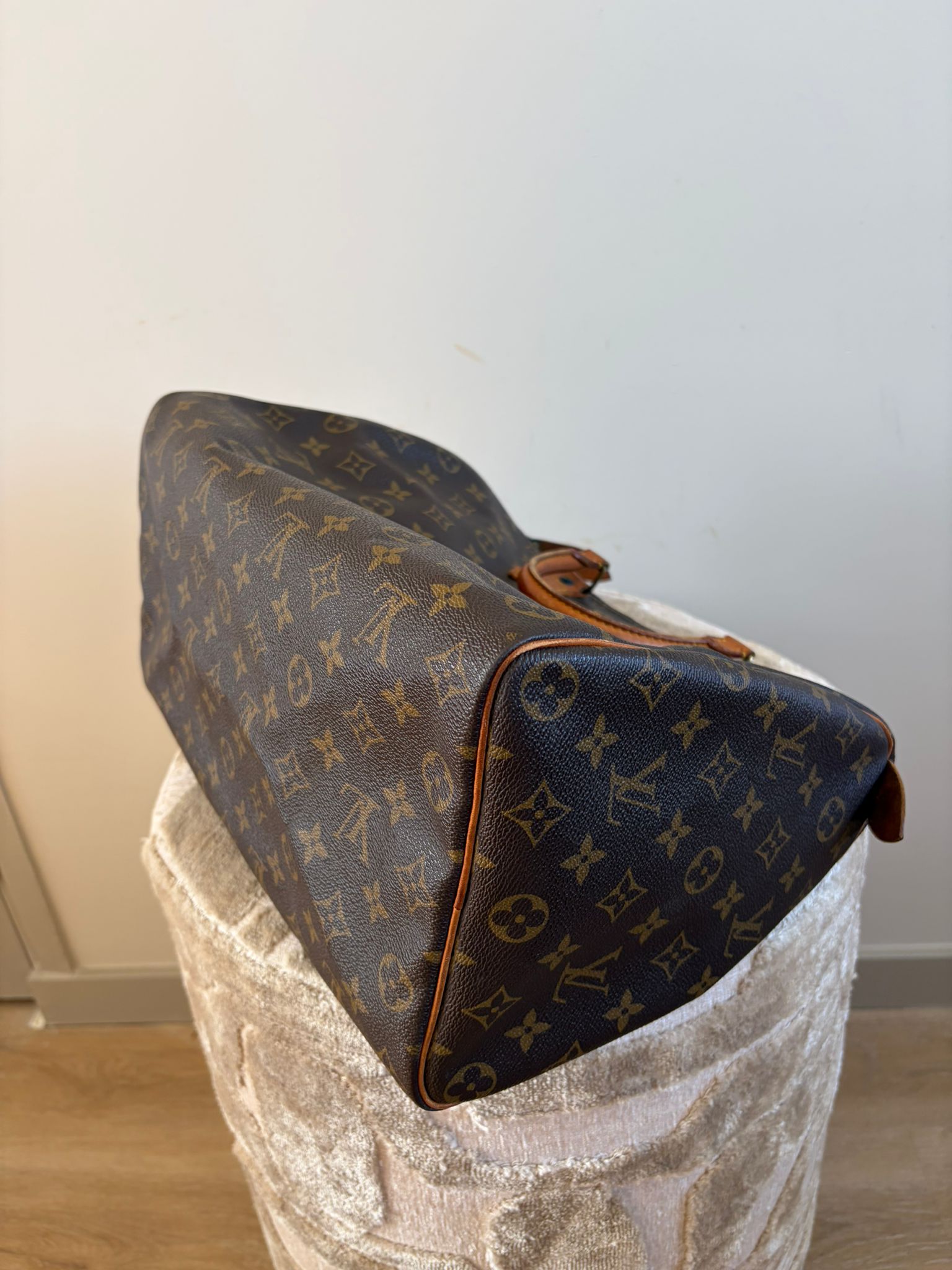 Louis vuitton - Speedy 35 - TRE87 - 6