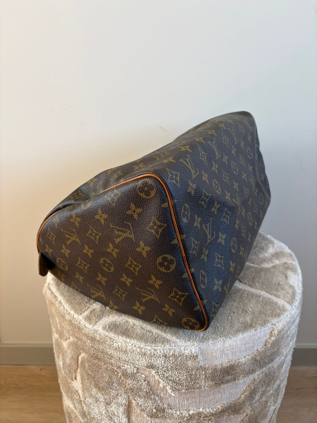 Louis vuitton - Speedy 35 - TRE87 - 7