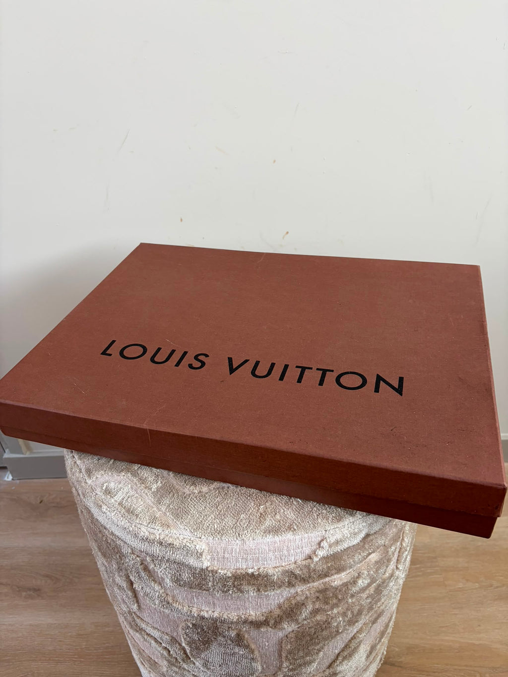 TRE103 - Louis Vuitton Neverfull MM Damier Ebène - 2