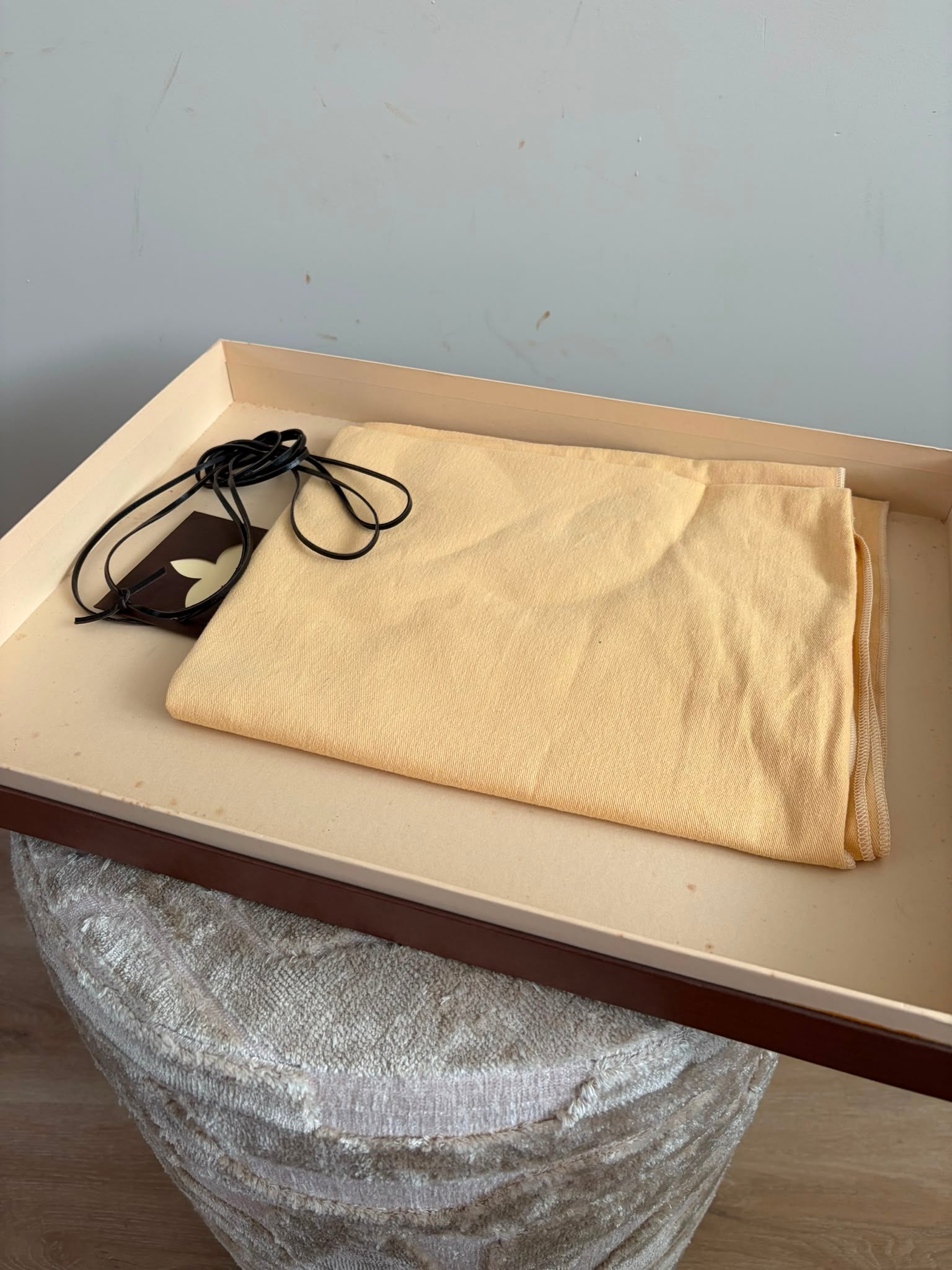 TRE103 - Louis Vuitton Neverfull MM Damier Ebène - 8