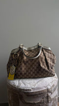 TRE104 - Gucci Sukey Tote - 12