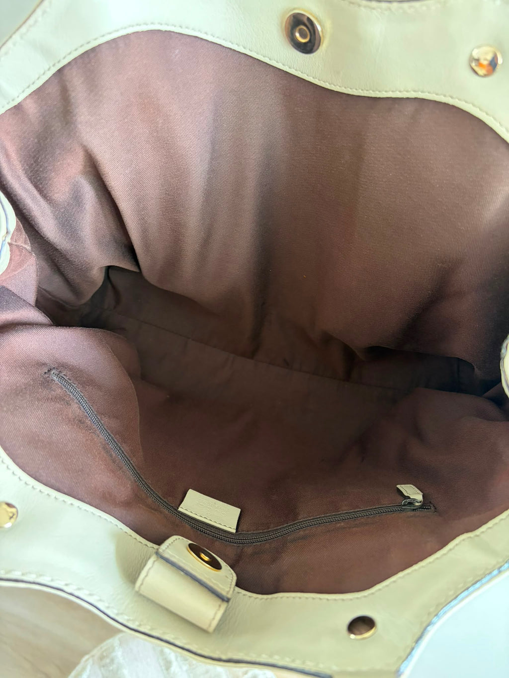 TRE104 - Gucci Sukey Tote - 3