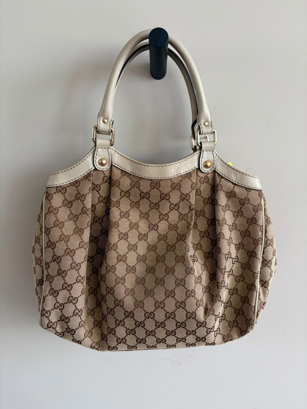 TRE104 - Gucci Sukey Tote - 6