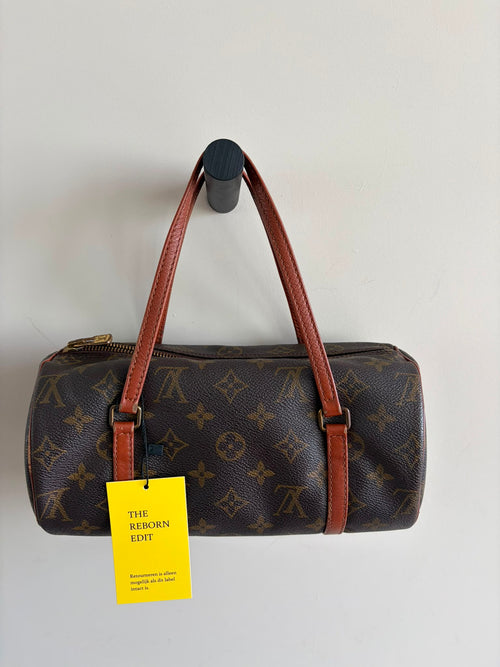 TRE105 - Louis Vuitton Papillon 26 - 2