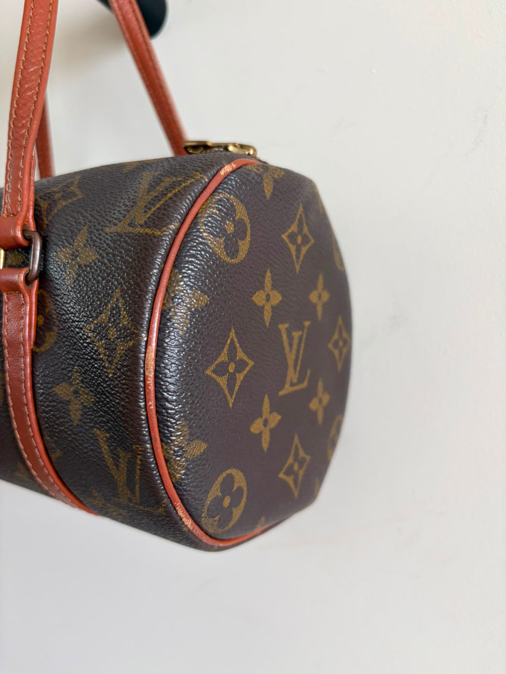 TRE105 - Louis Vuitton Papillon 26 - 7
