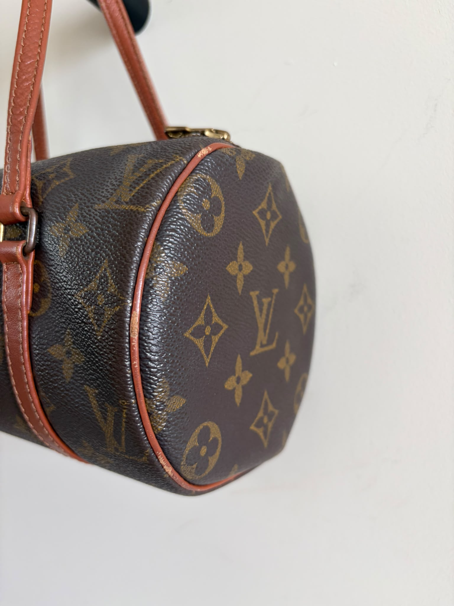 TRE105 - Louis Vuitton Papillon 26 - 7