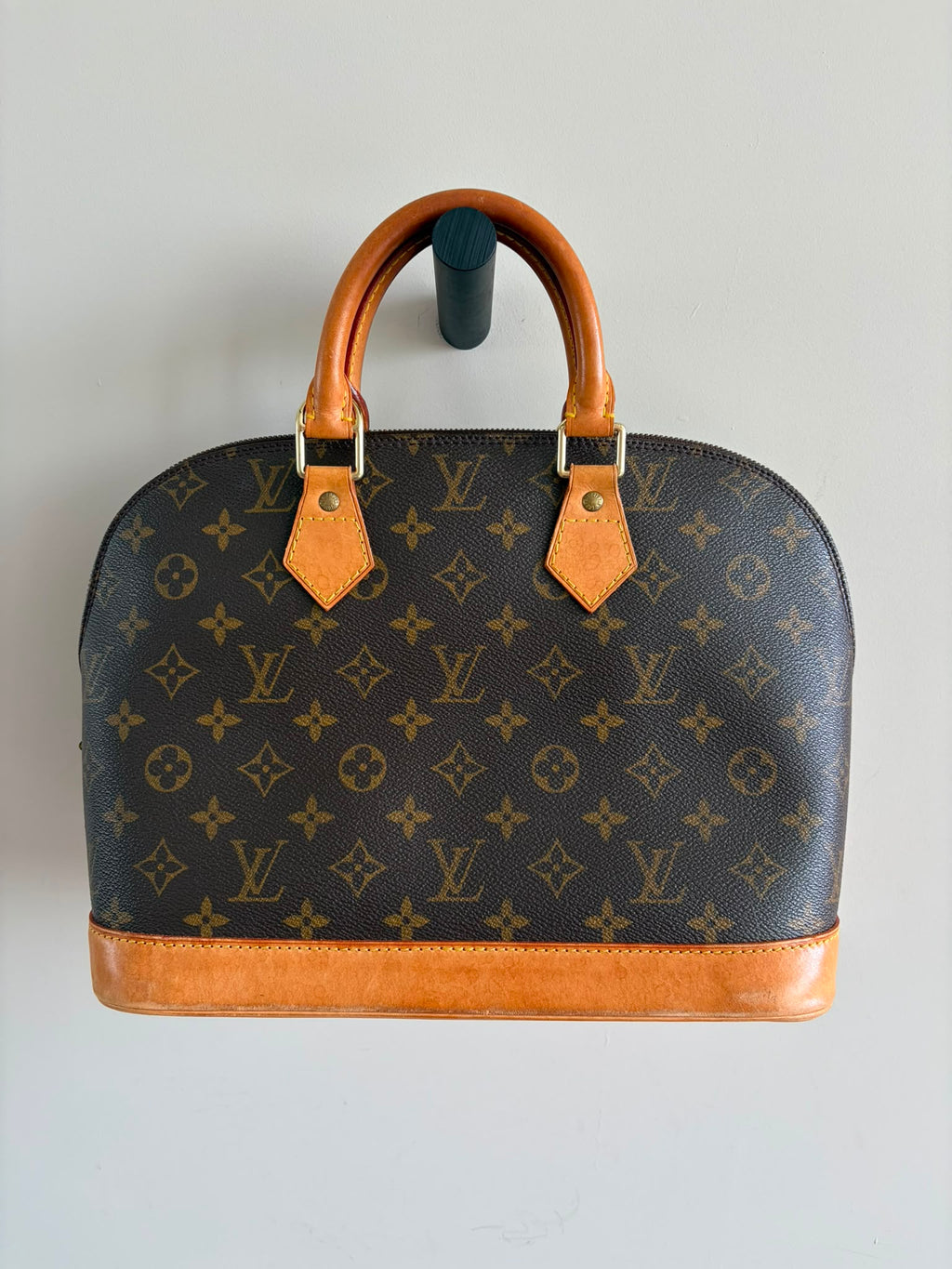 TRE106 - Louis Vuitton Alma - 1