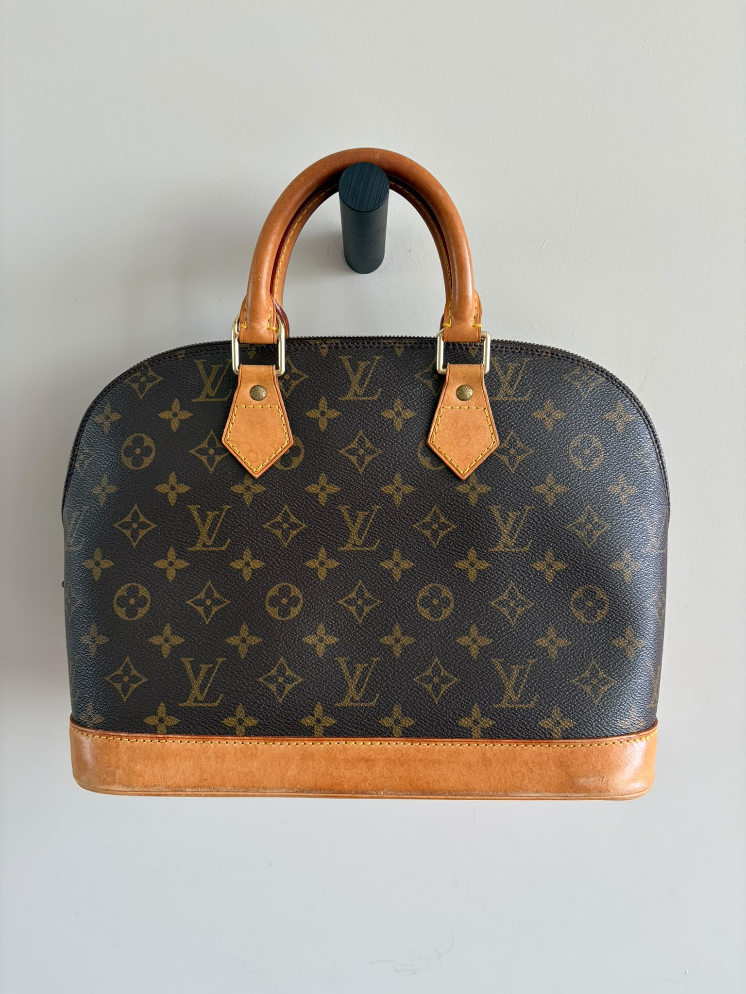 TRE106 - Louis Vuitton Alma - 1