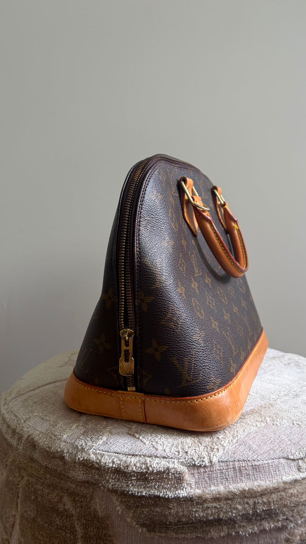 TRE106 - Louis Vuitton Alma - 12