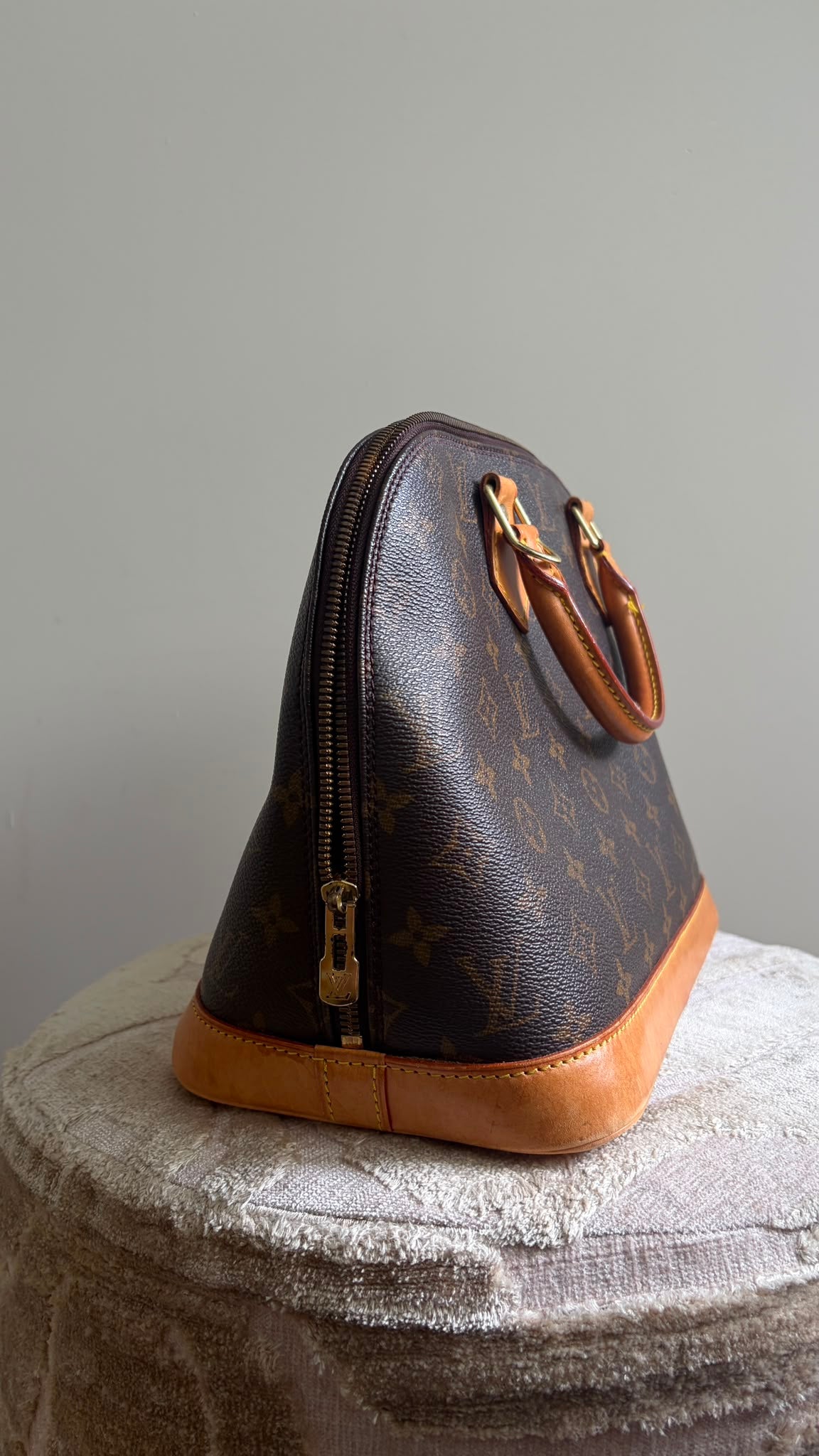 TRE106 - Louis Vuitton Alma - 12