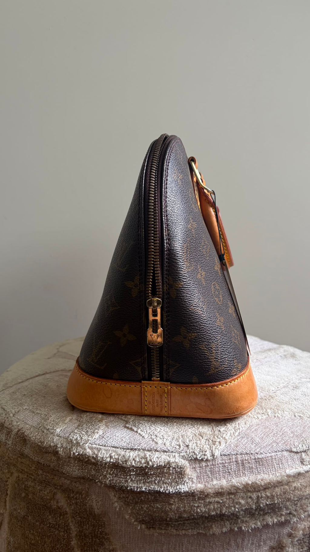 TRE106 - Louis Vuitton Alma - 13