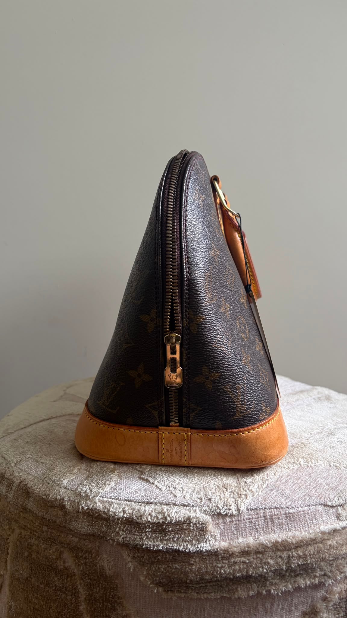 TRE106 - Louis Vuitton Alma - 13