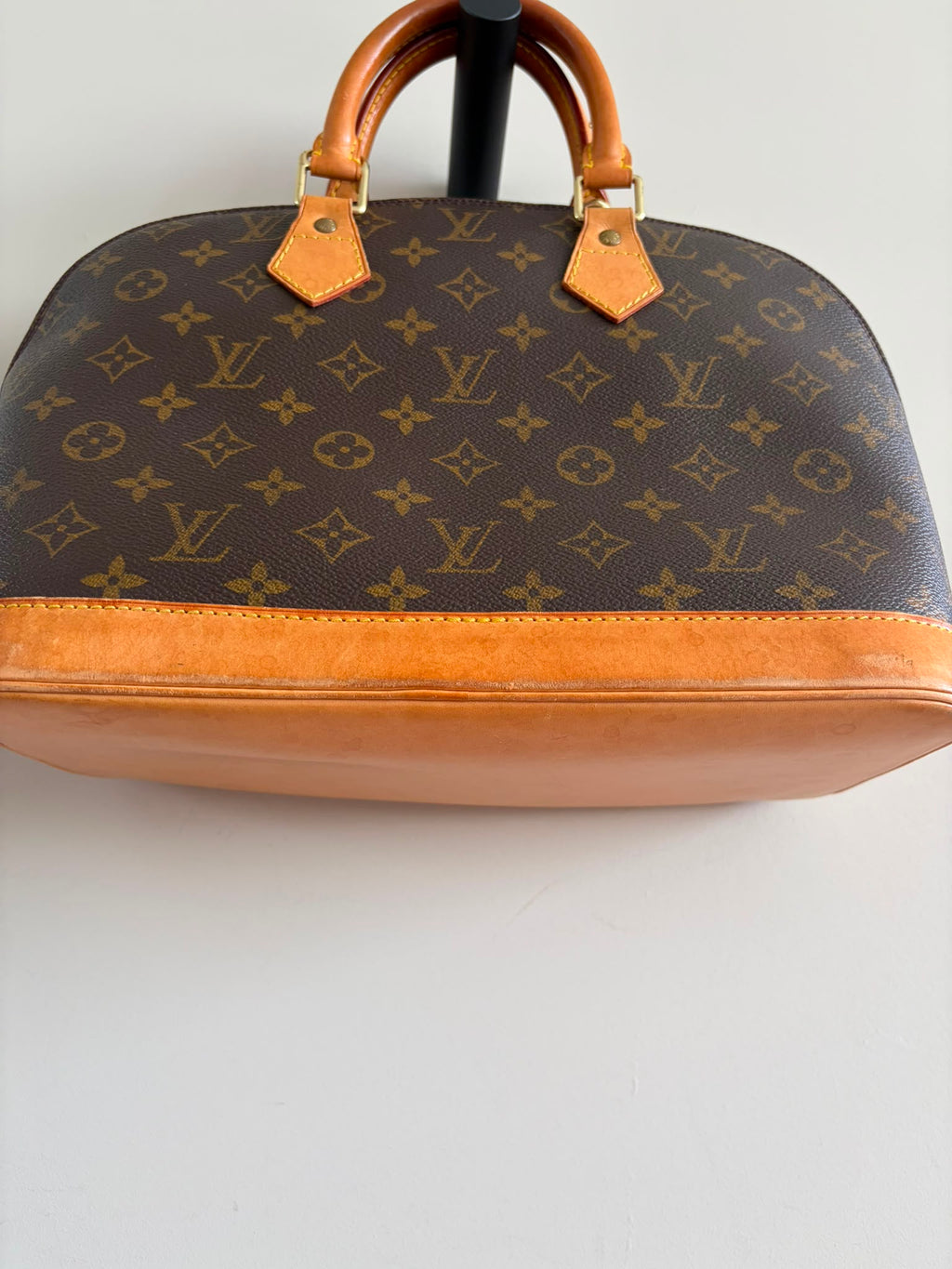 TRE106 - Louis Vuitton Alma - 3