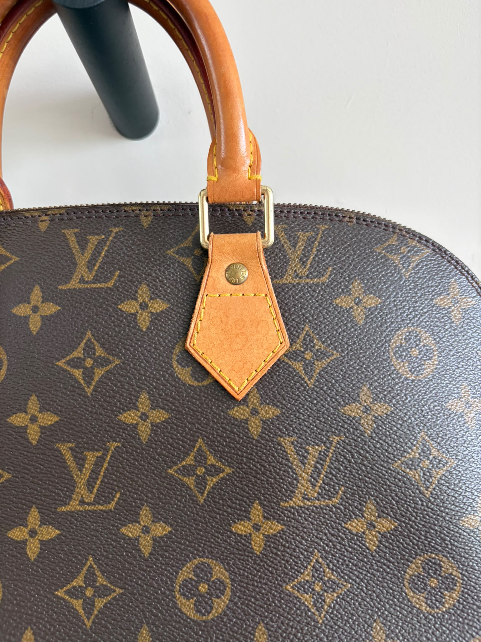 TRE106 - Louis Vuitton Alma - 4