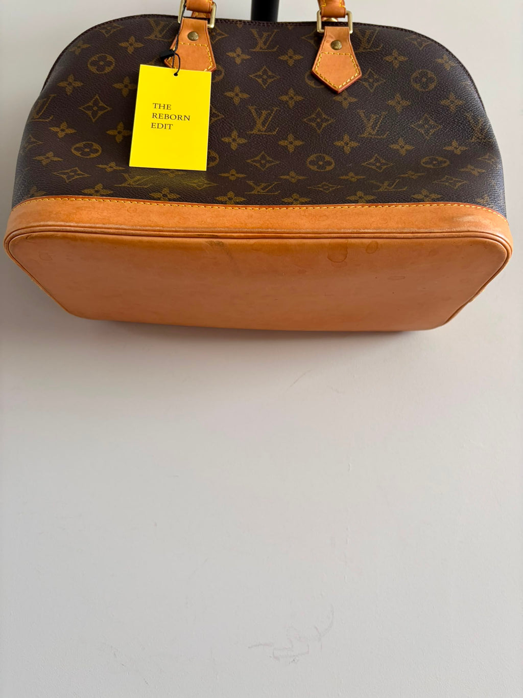 TRE106 - Louis Vuitton Alma - 6