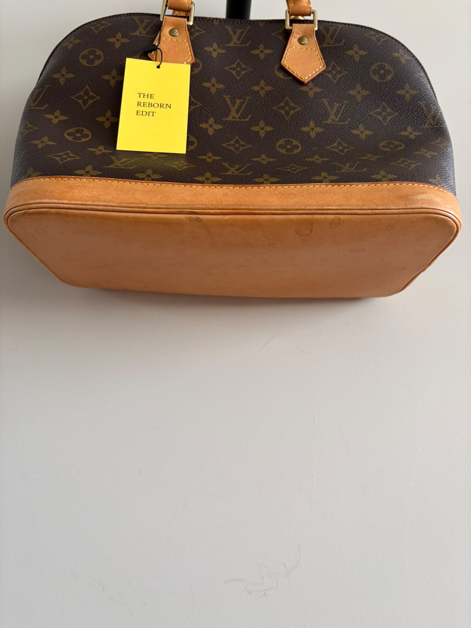 TRE106 - Louis Vuitton Alma - 6