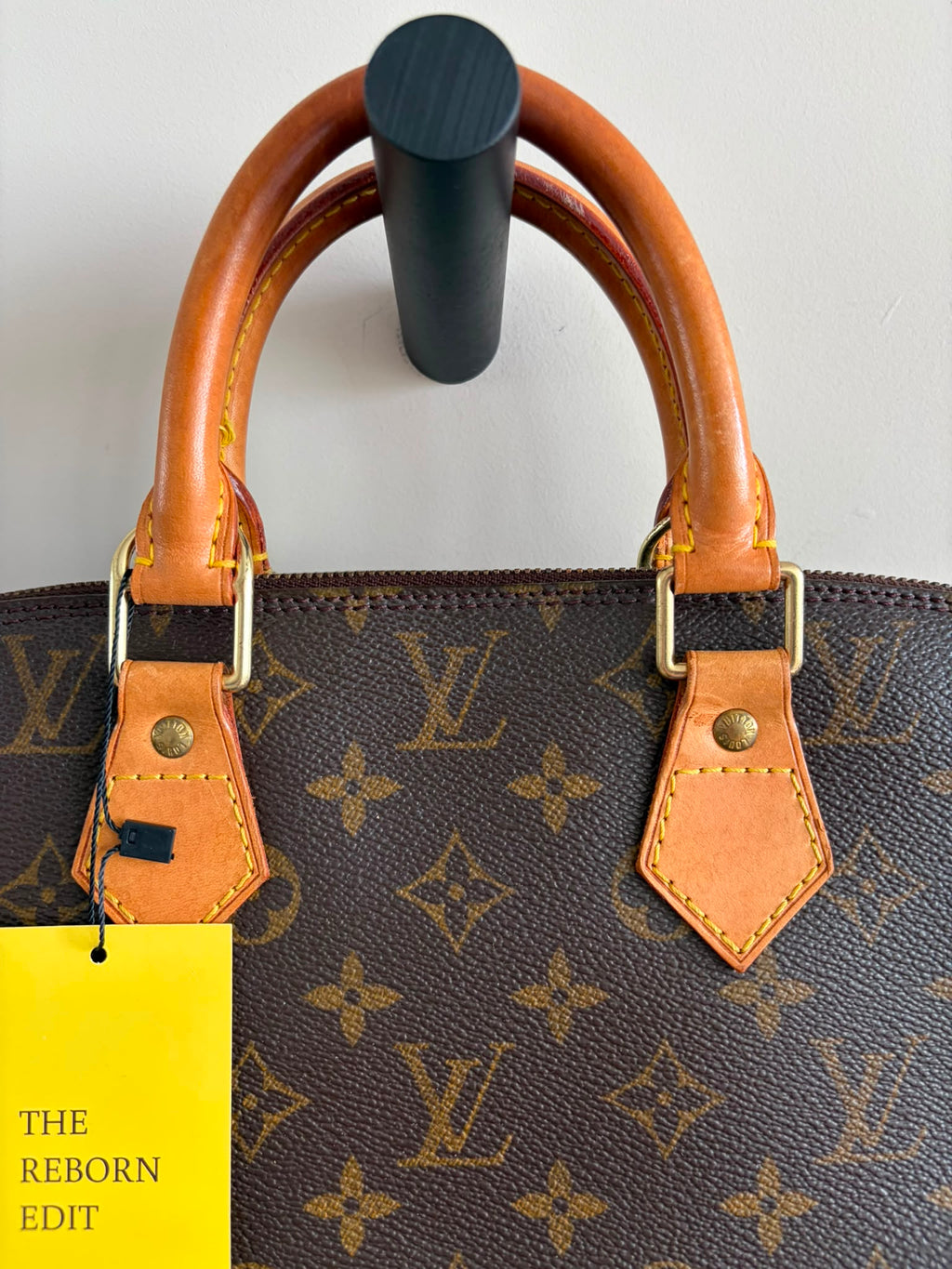 TRE106 - Louis Vuitton Alma - 9