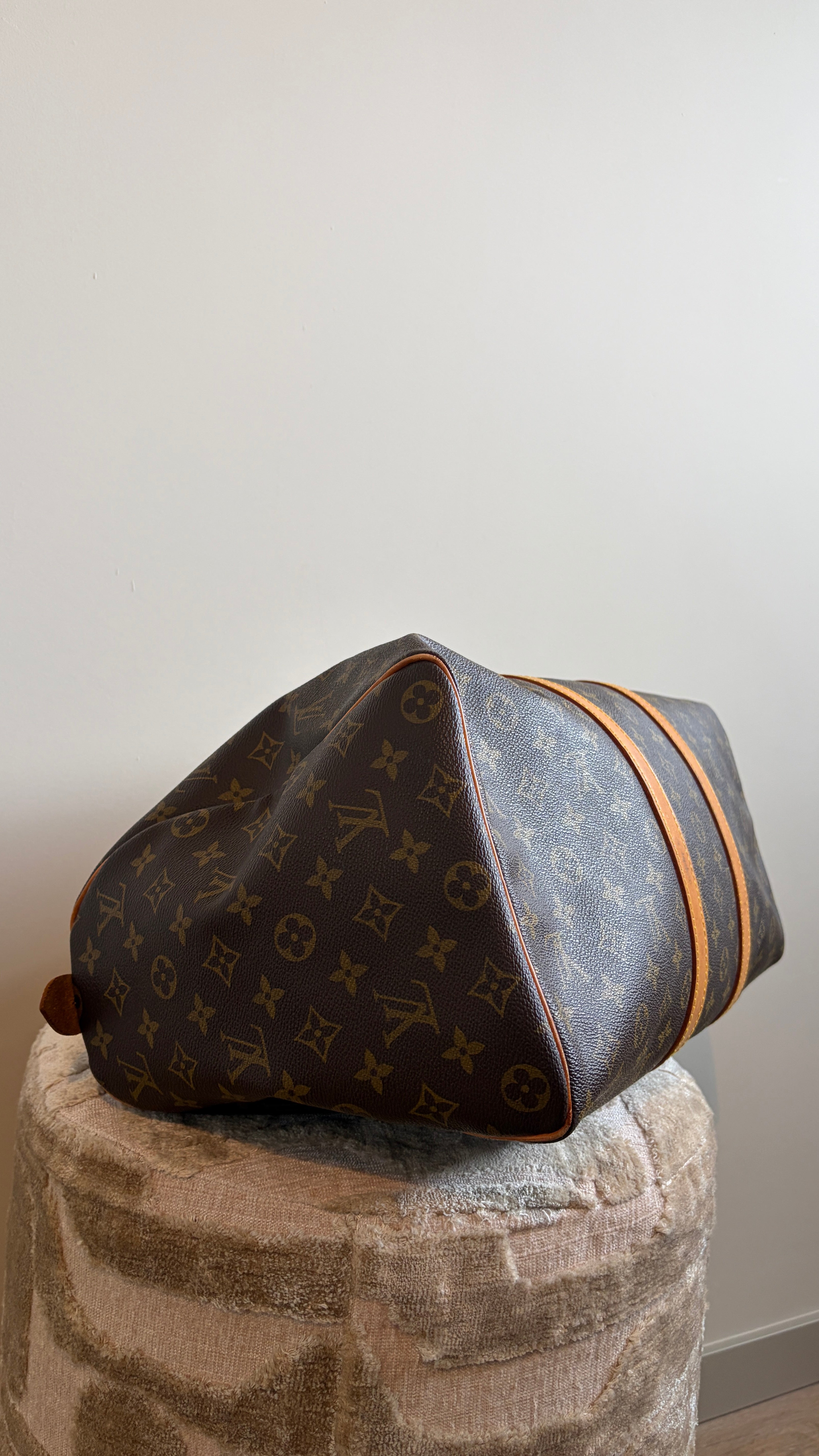 TRE34 - Louis Vuitton Keepall 45 - productfoto 9