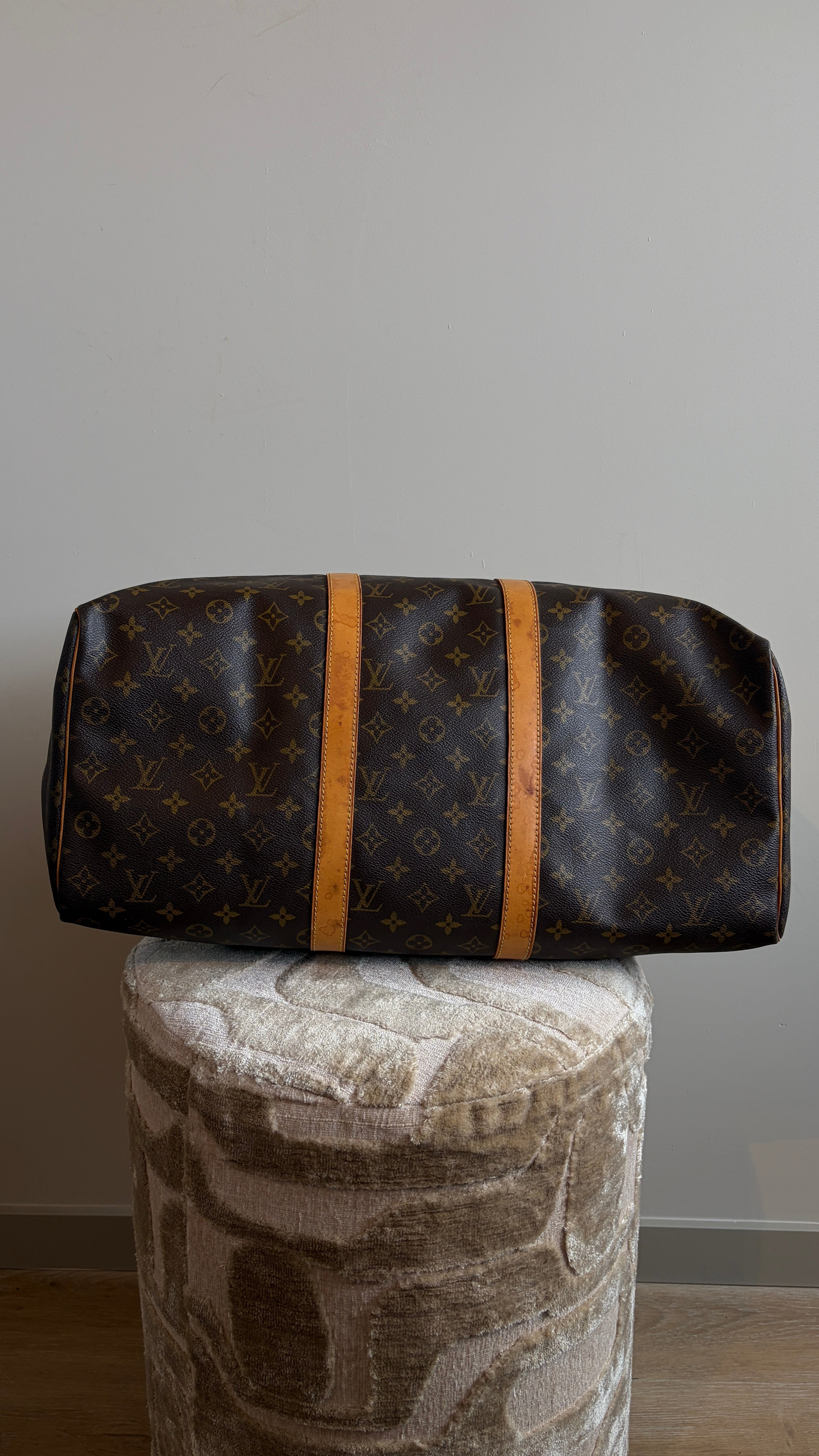 TRE39 - Louis Vuitton Keepall 50 - productfoto 13