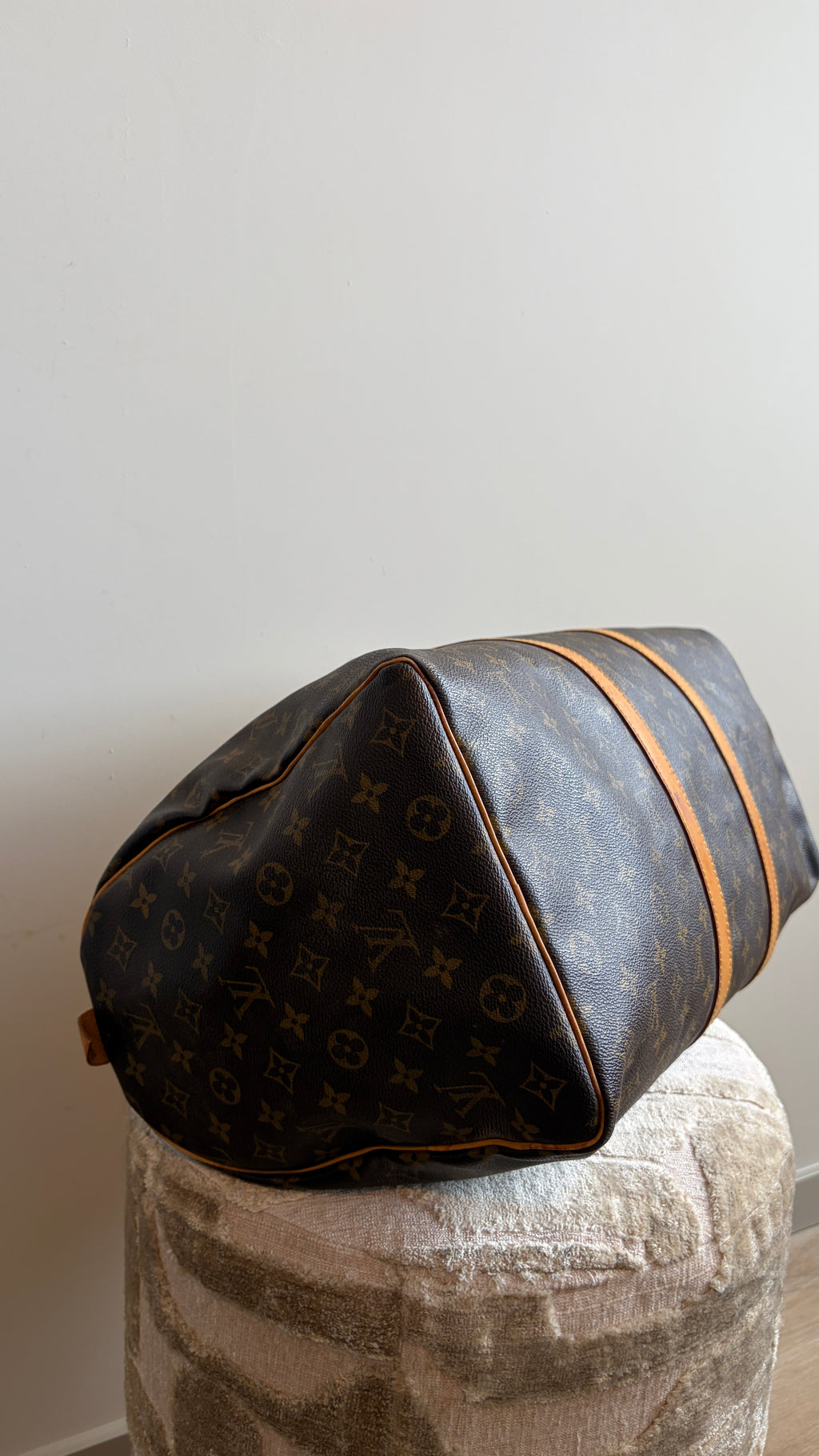 TRE39 - Louis Vuitton Keepall 50 - productfoto 15