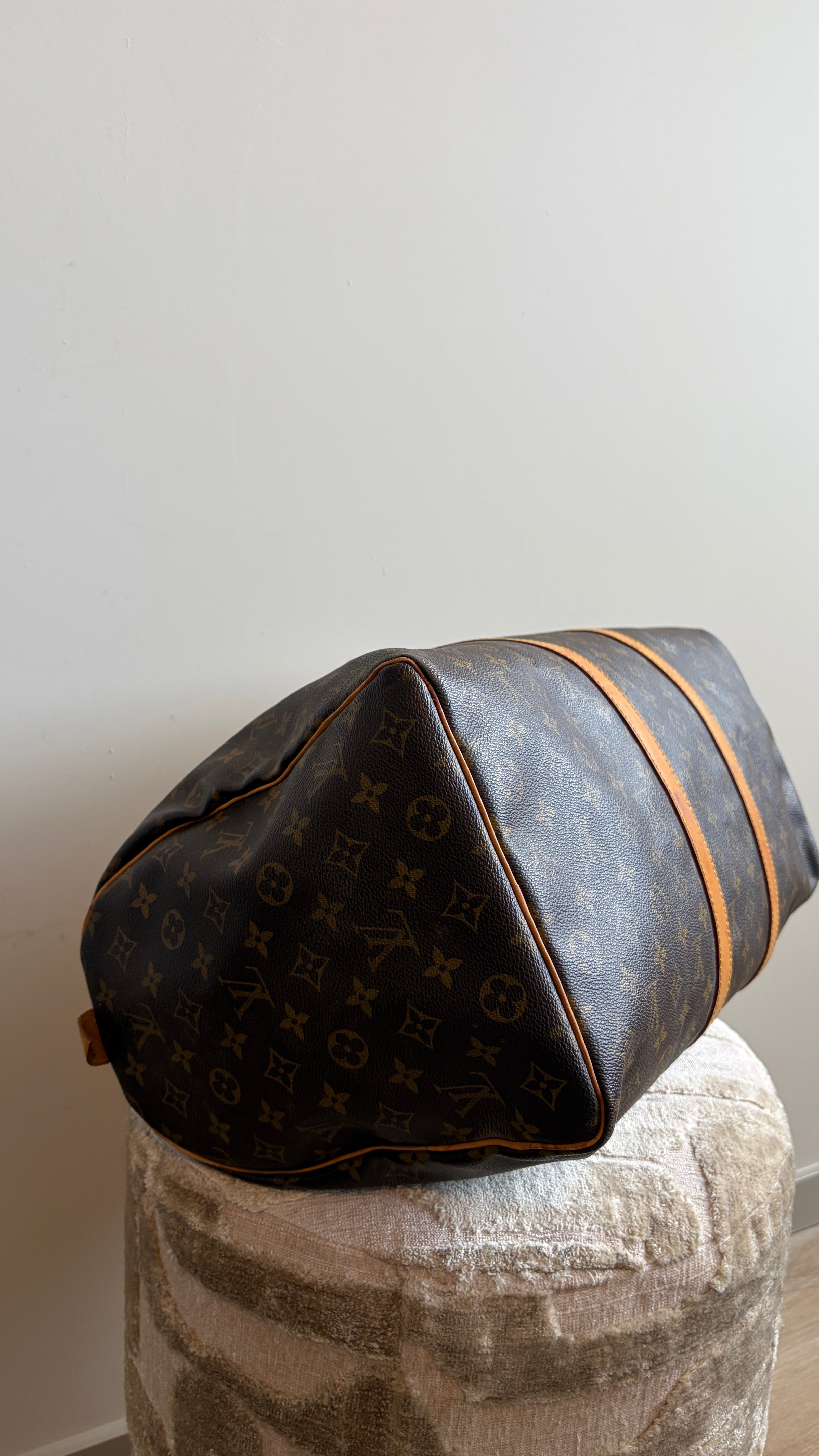 TRE39 - Louis Vuitton Keepall 50 - productfoto 15