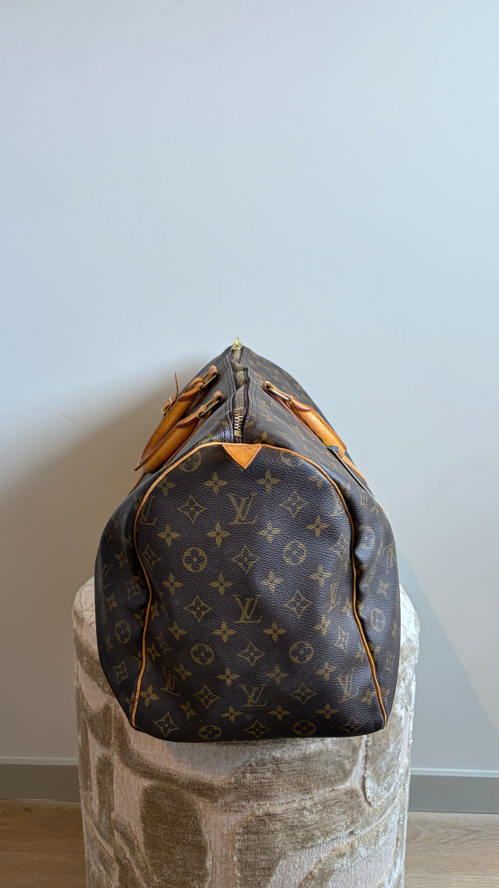 TRE39 - Louis Vuitton Keepall 50 - productfoto 16