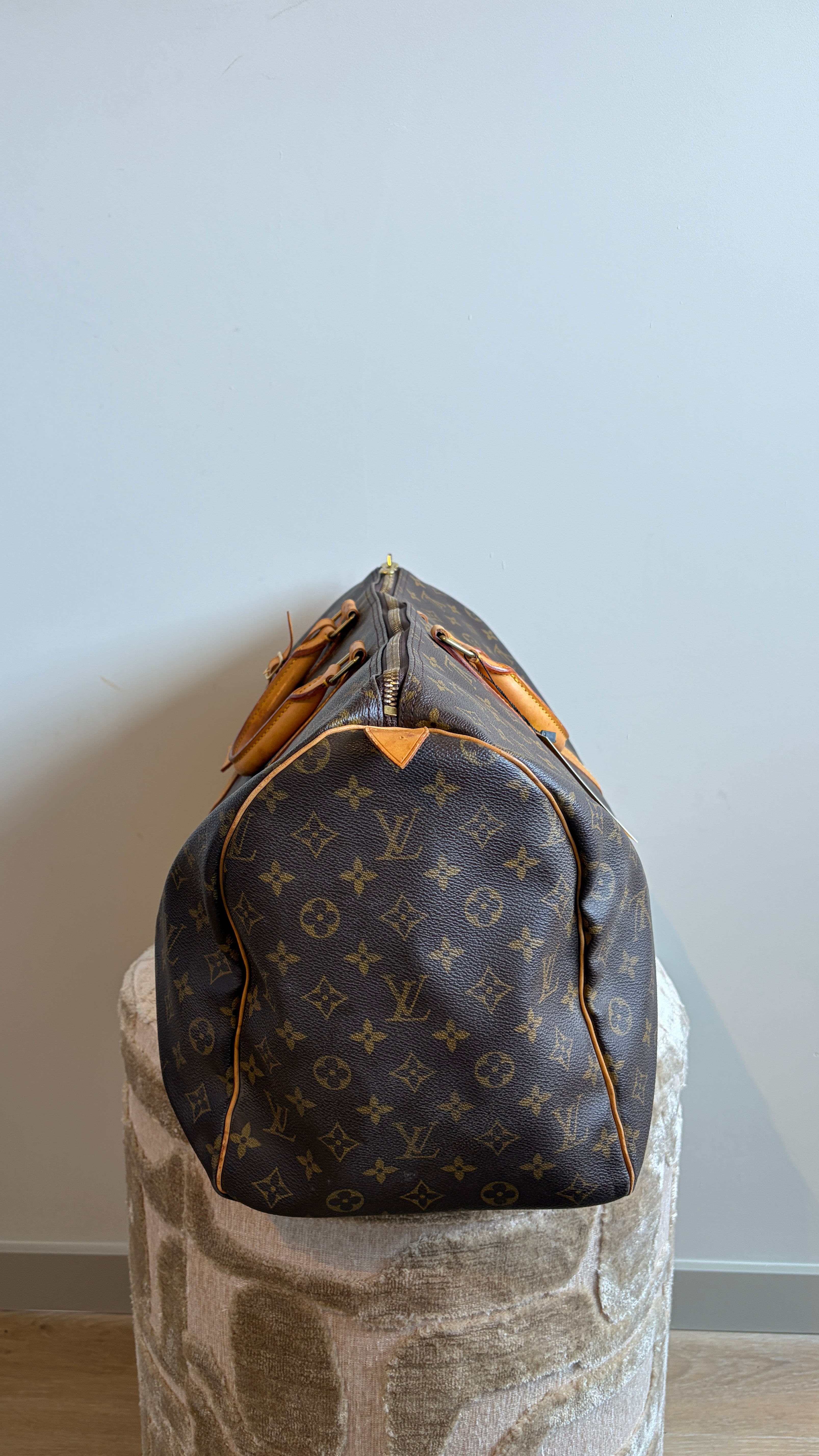 TRE39 - Louis Vuitton Keepall 50 - productfoto 16