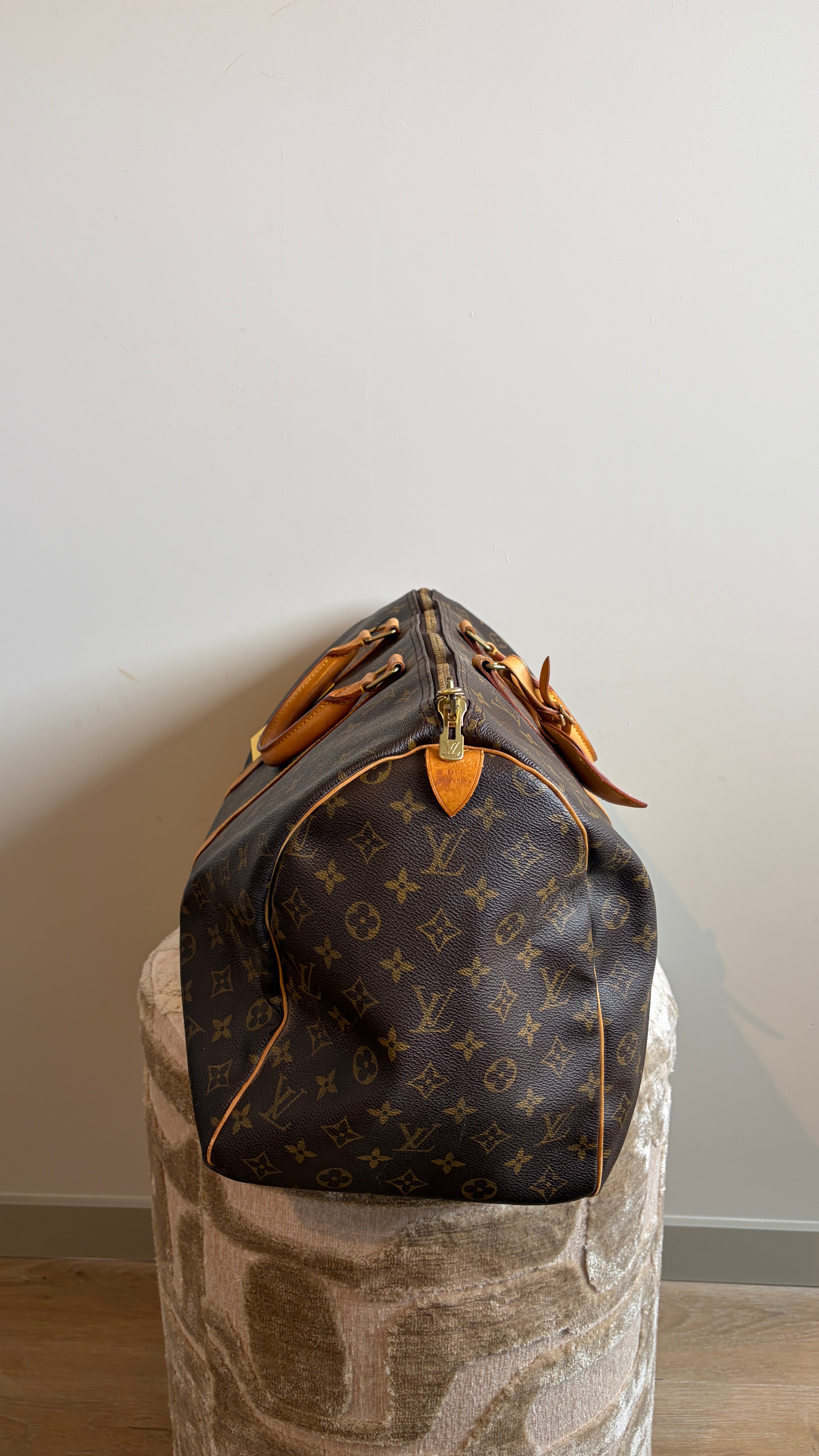 TRE39 - Louis Vuitton Keepall 50 - productfoto 17