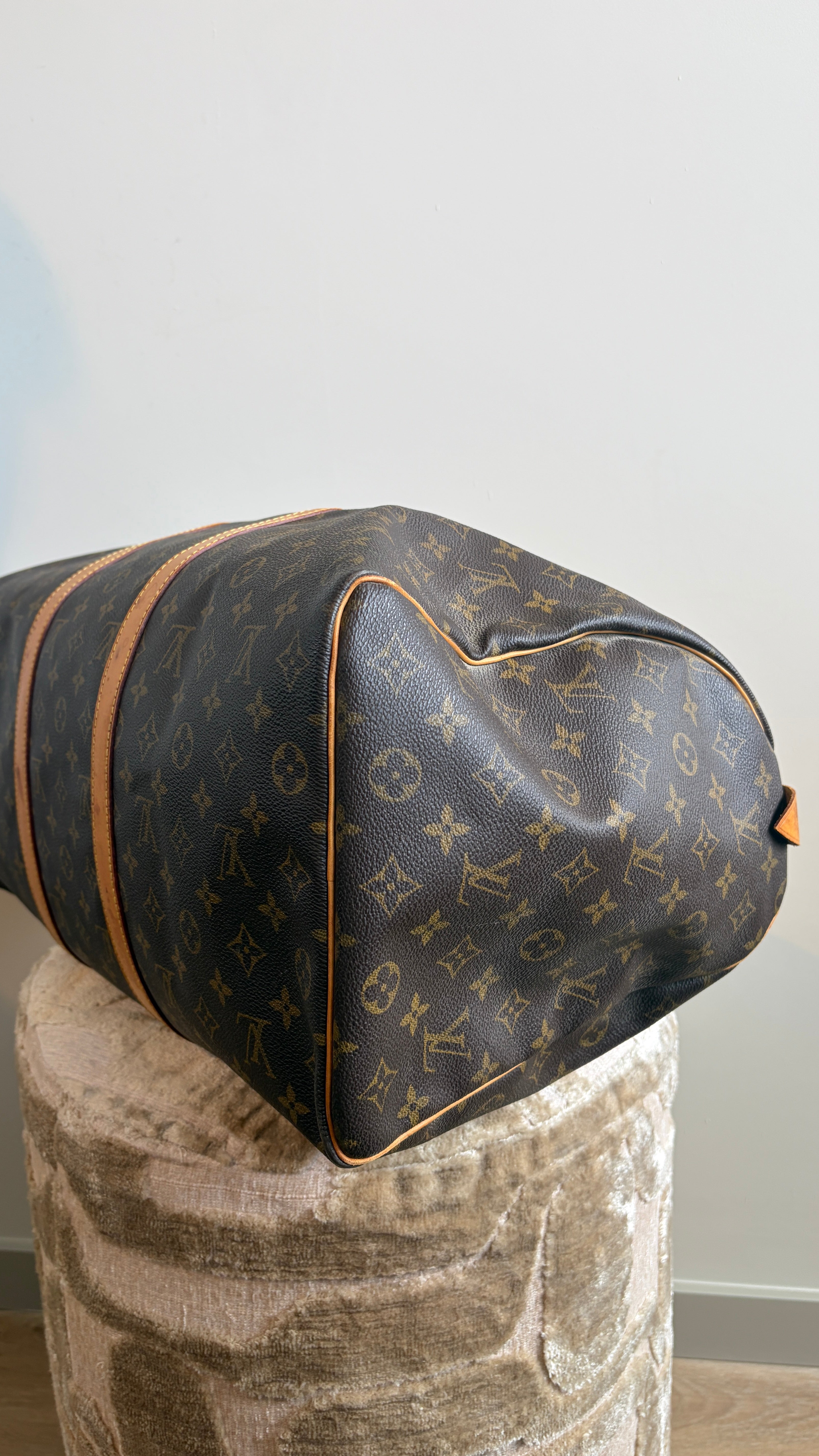 TRE39 - Louis Vuitton Keepall 50 - productfoto 4