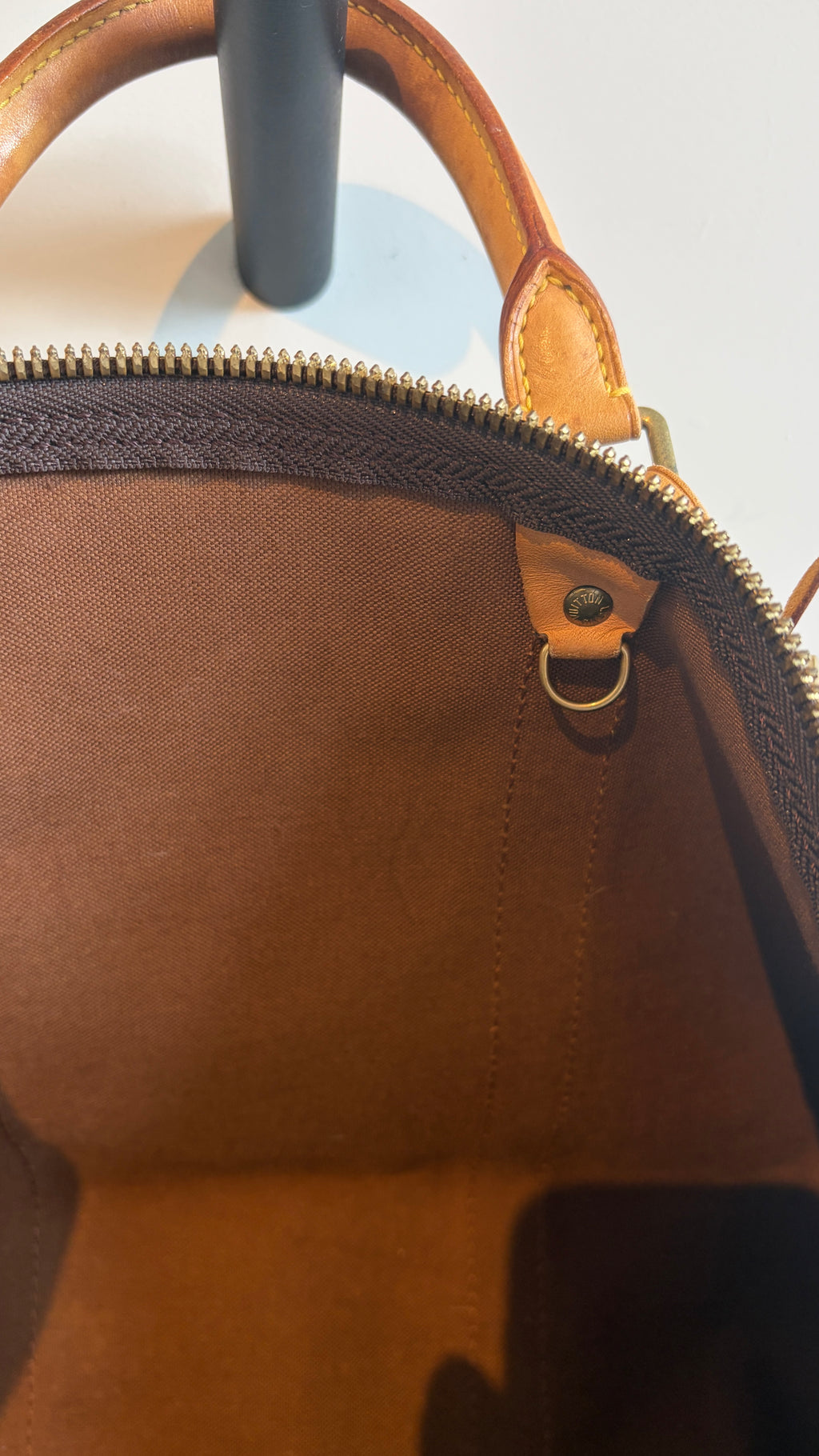 TRE39 - Louis Vuitton Keepall 50 - productfoto 6