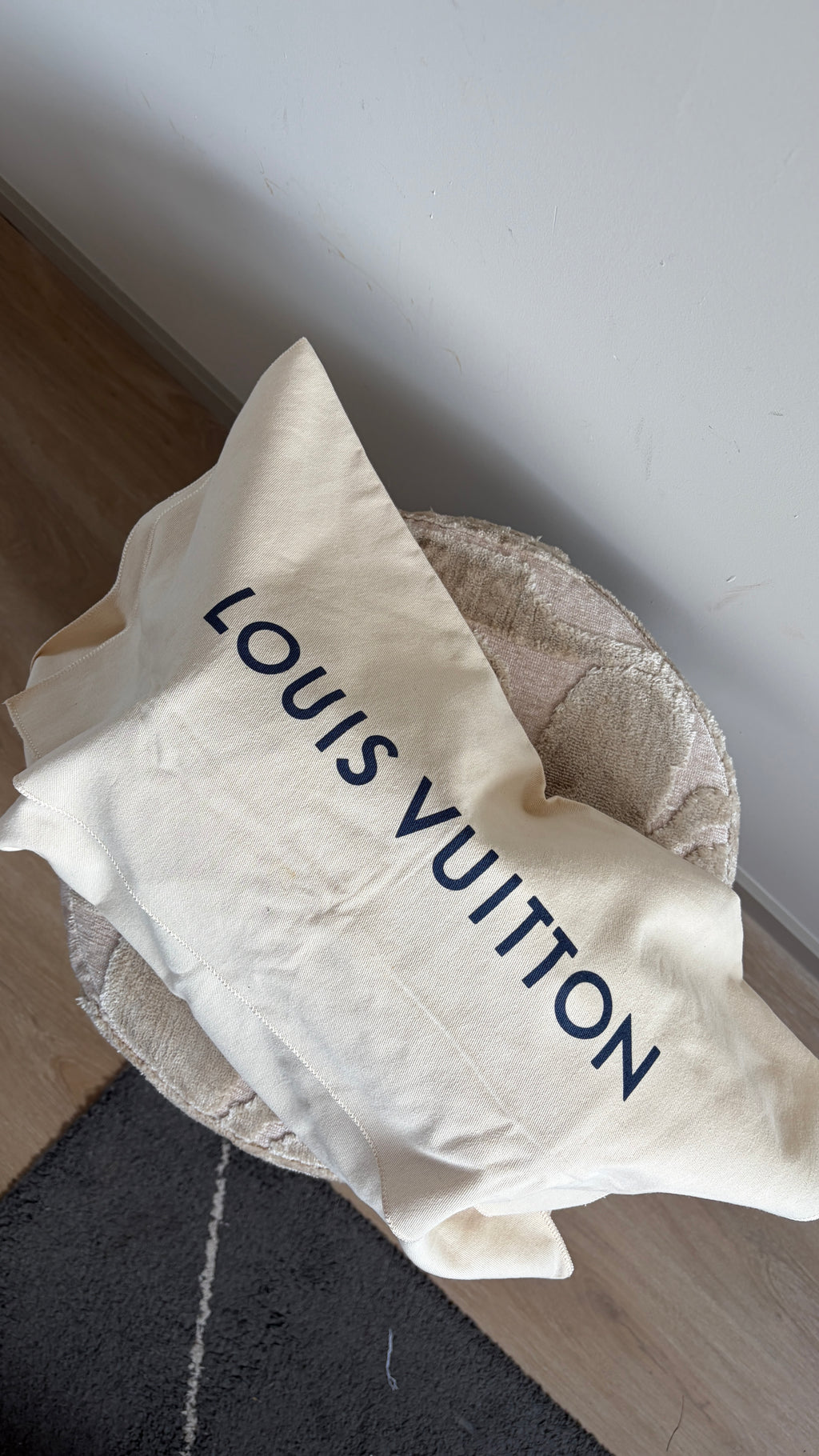TRE40 - Louis Vuitton Papillon 28 Damier Ebene - productfoto 24