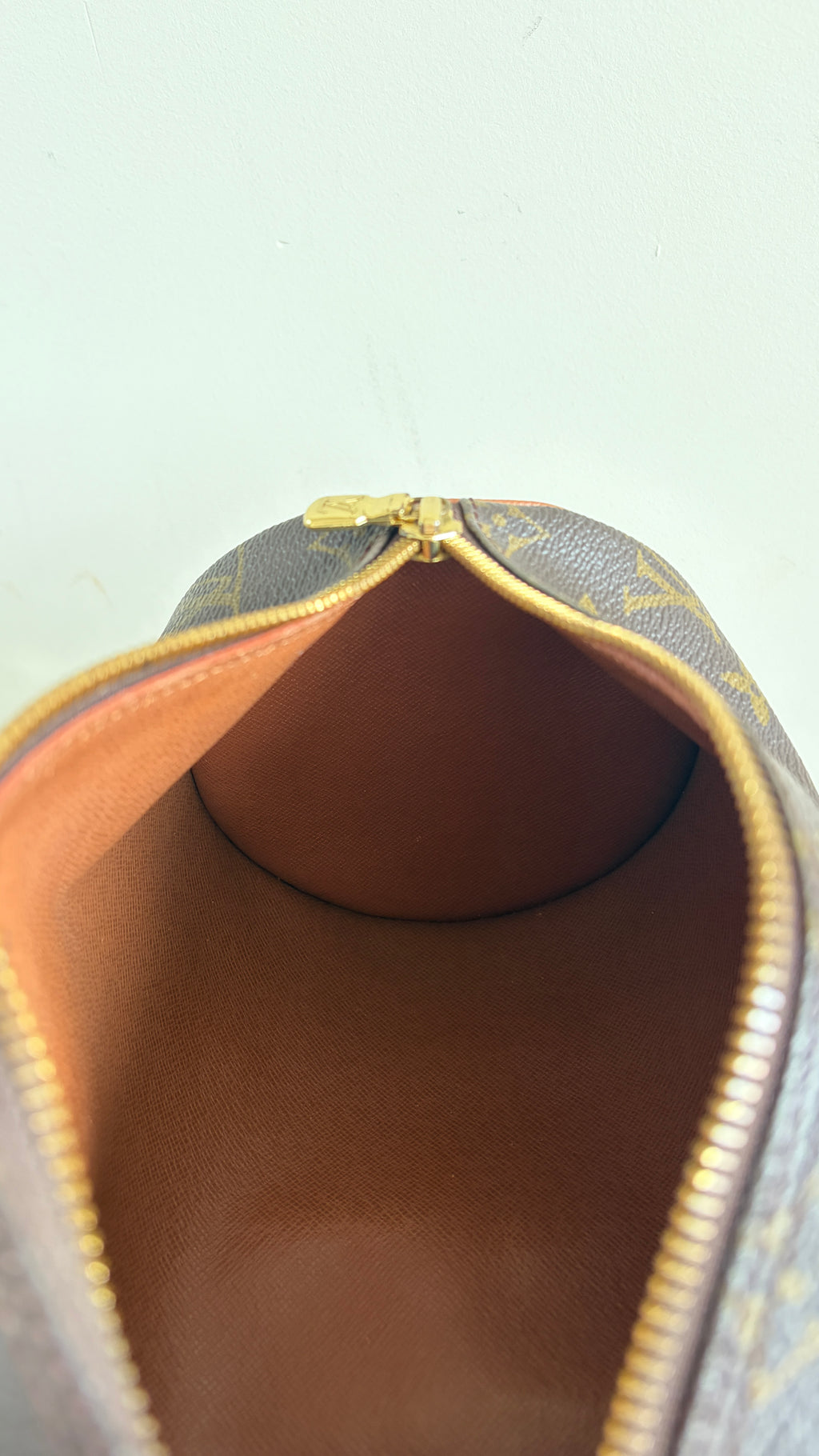 TRE41 - Louis Vuitton Papillon 26 Monogram - productfoto 18