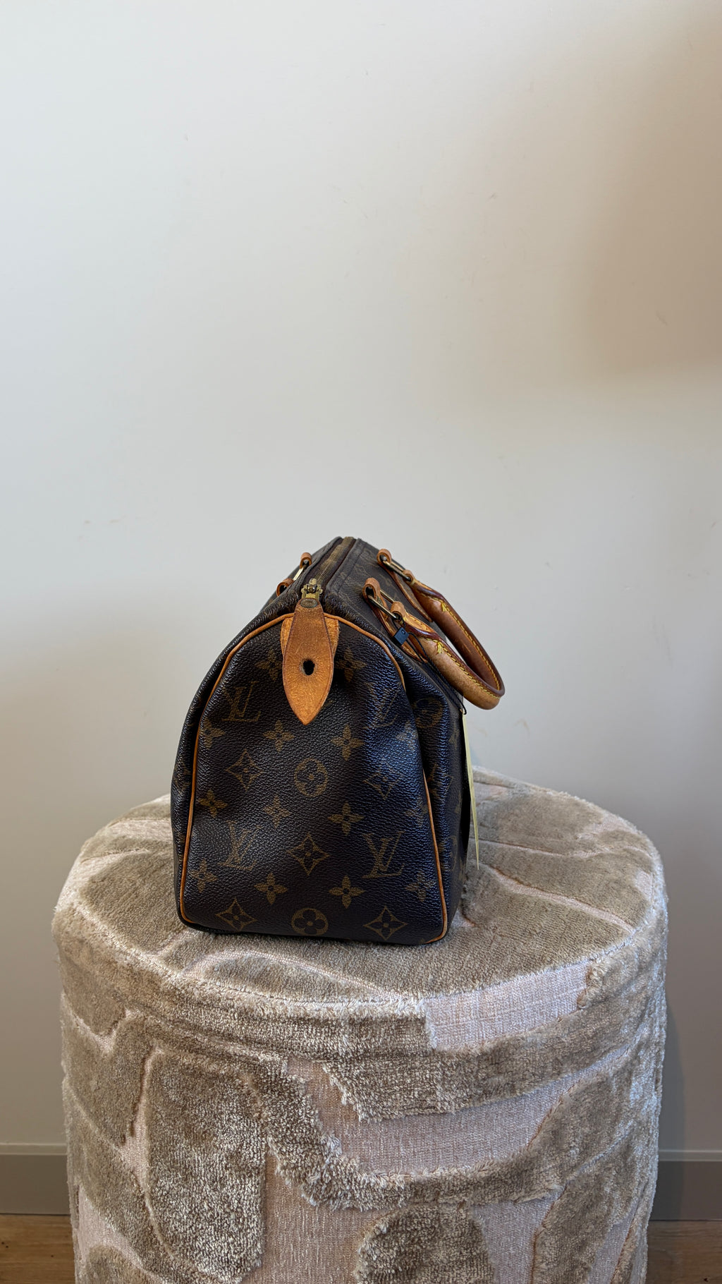 TRE42 - Louis Vuitton Speedy 25 - productfoto 6