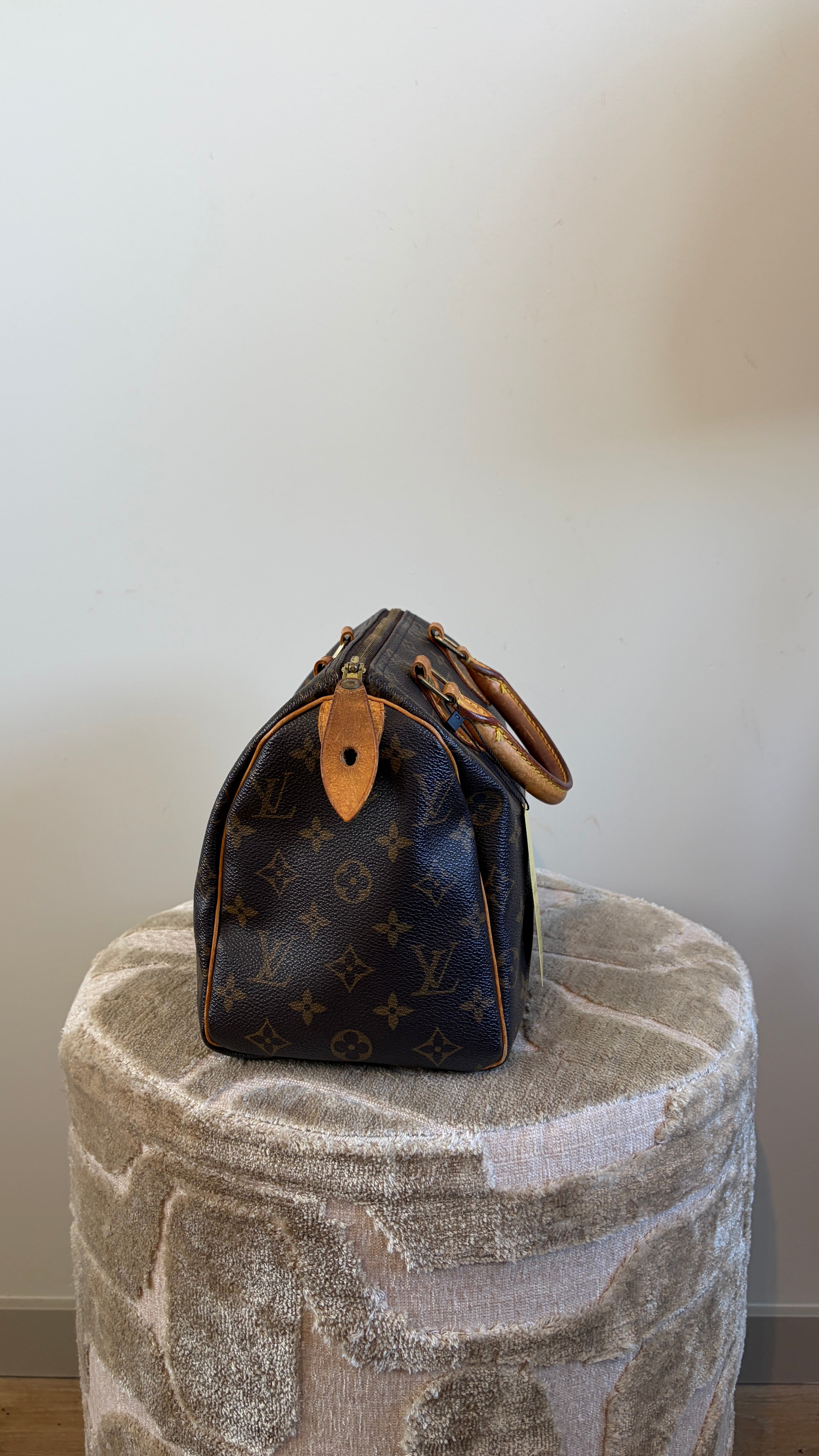 TRE42 - Louis Vuitton Speedy 25 - productfoto 6
