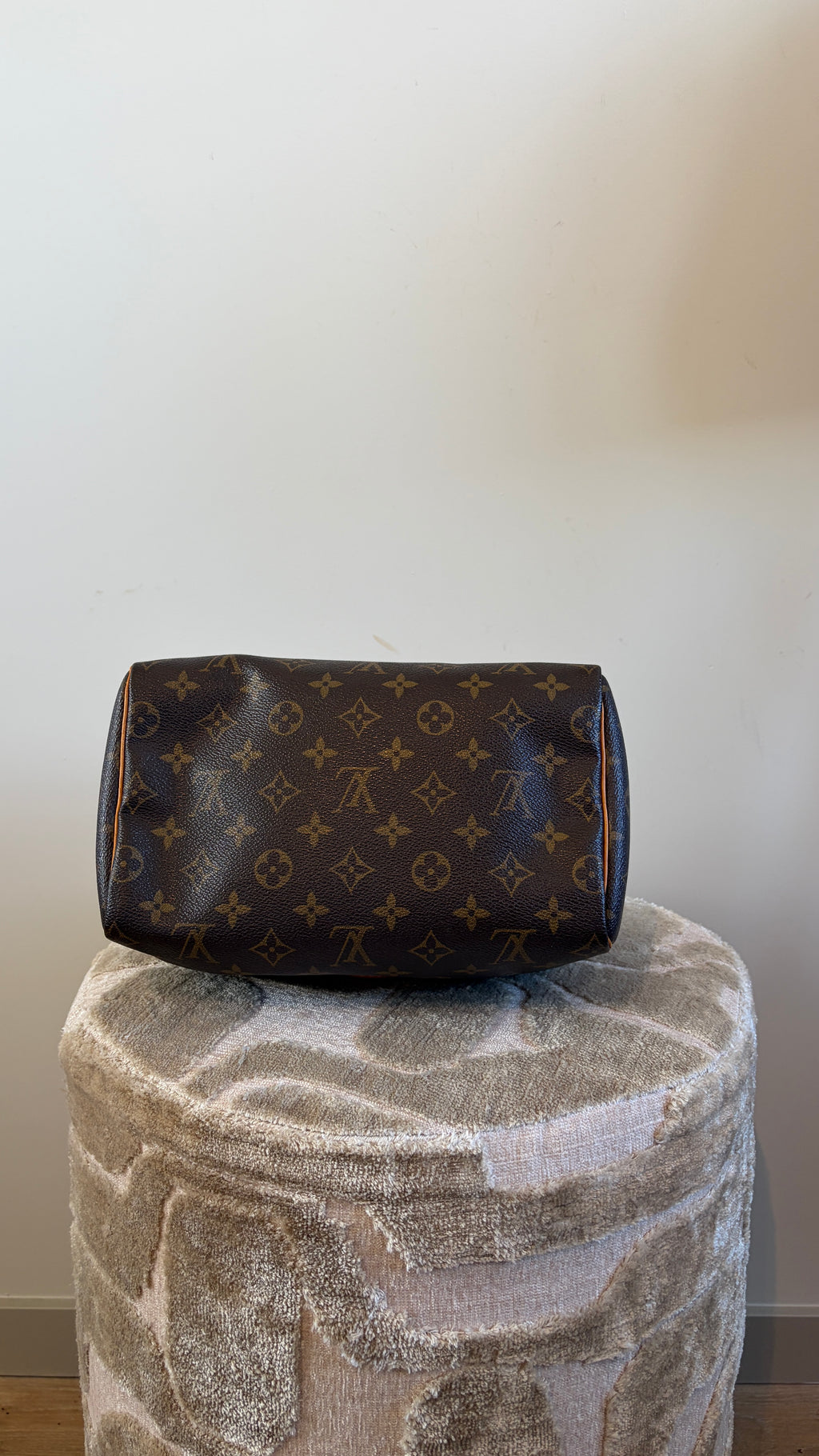 TRE42 - Louis Vuitton Speedy 25 - productfoto 7