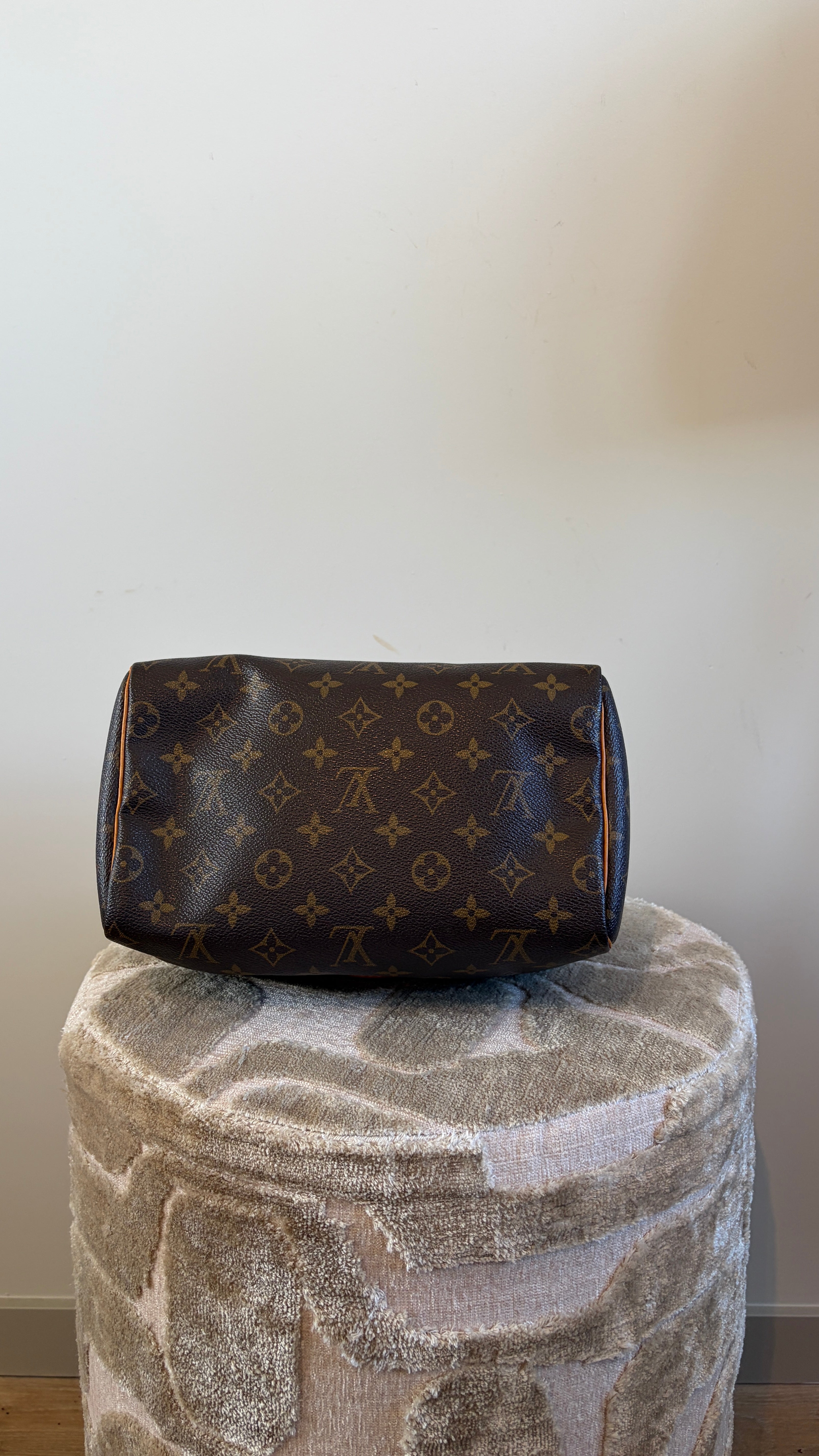 TRE42 - Louis Vuitton Speedy 25 - productfoto 7