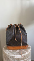 TRE46 - Louis Vuitton Noe - productfoto 1