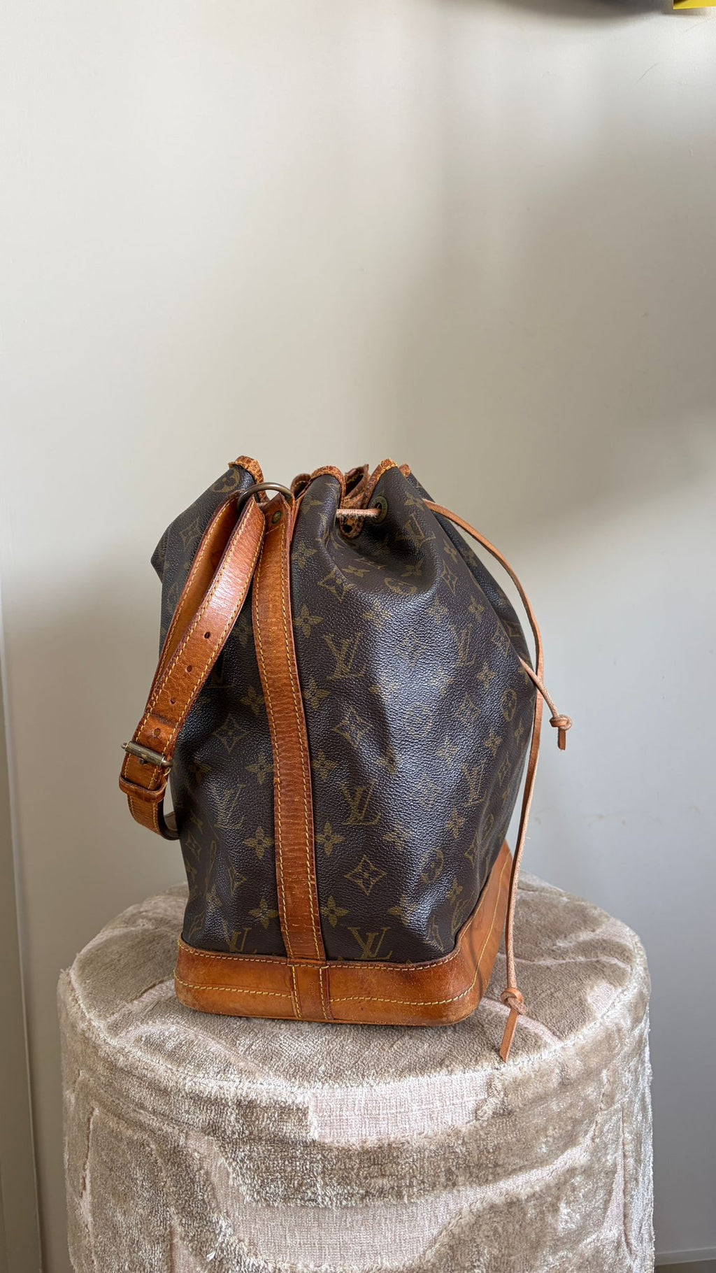  TRE46 - Louis Vuitton Noe - productfoto 3