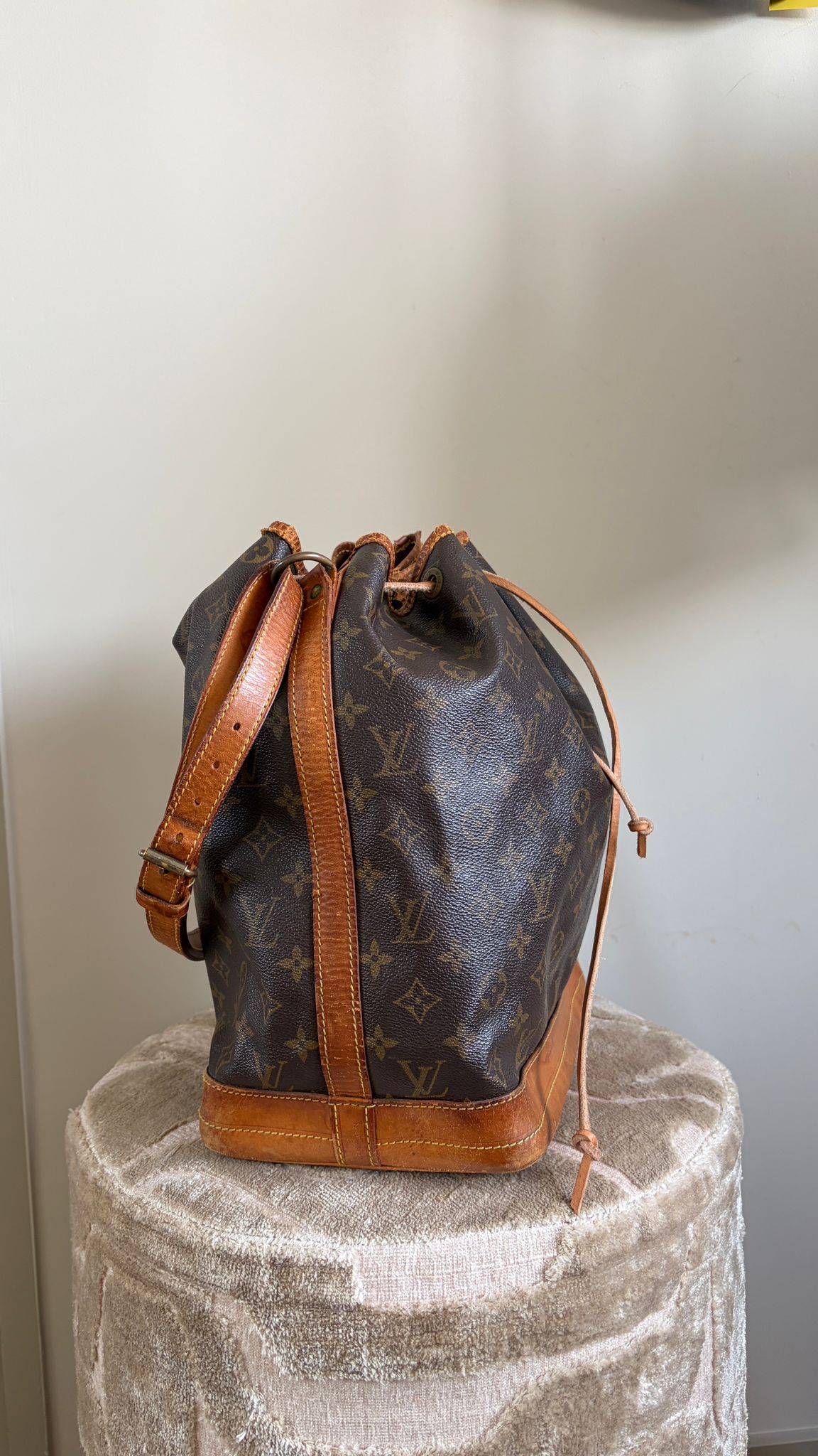  TRE46 - Louis Vuitton Noe - productfoto 3