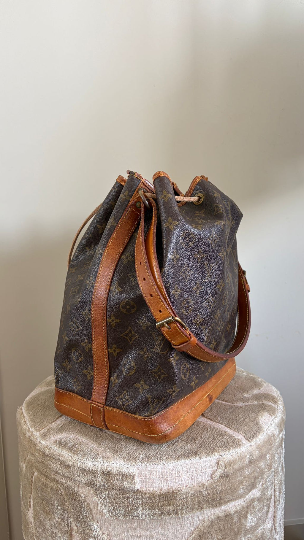 TRE46 - Louis Vuitton Noe - productfoto 4