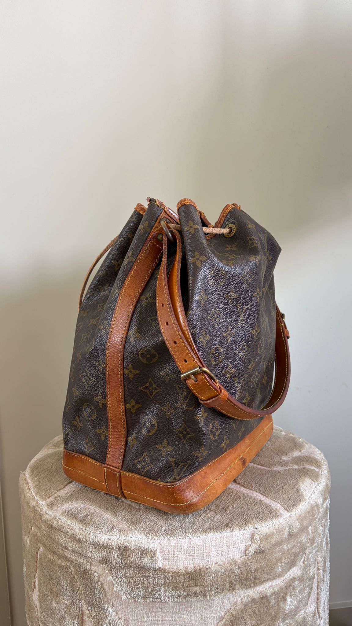 TRE46 - Louis Vuitton Noe - productfoto 4