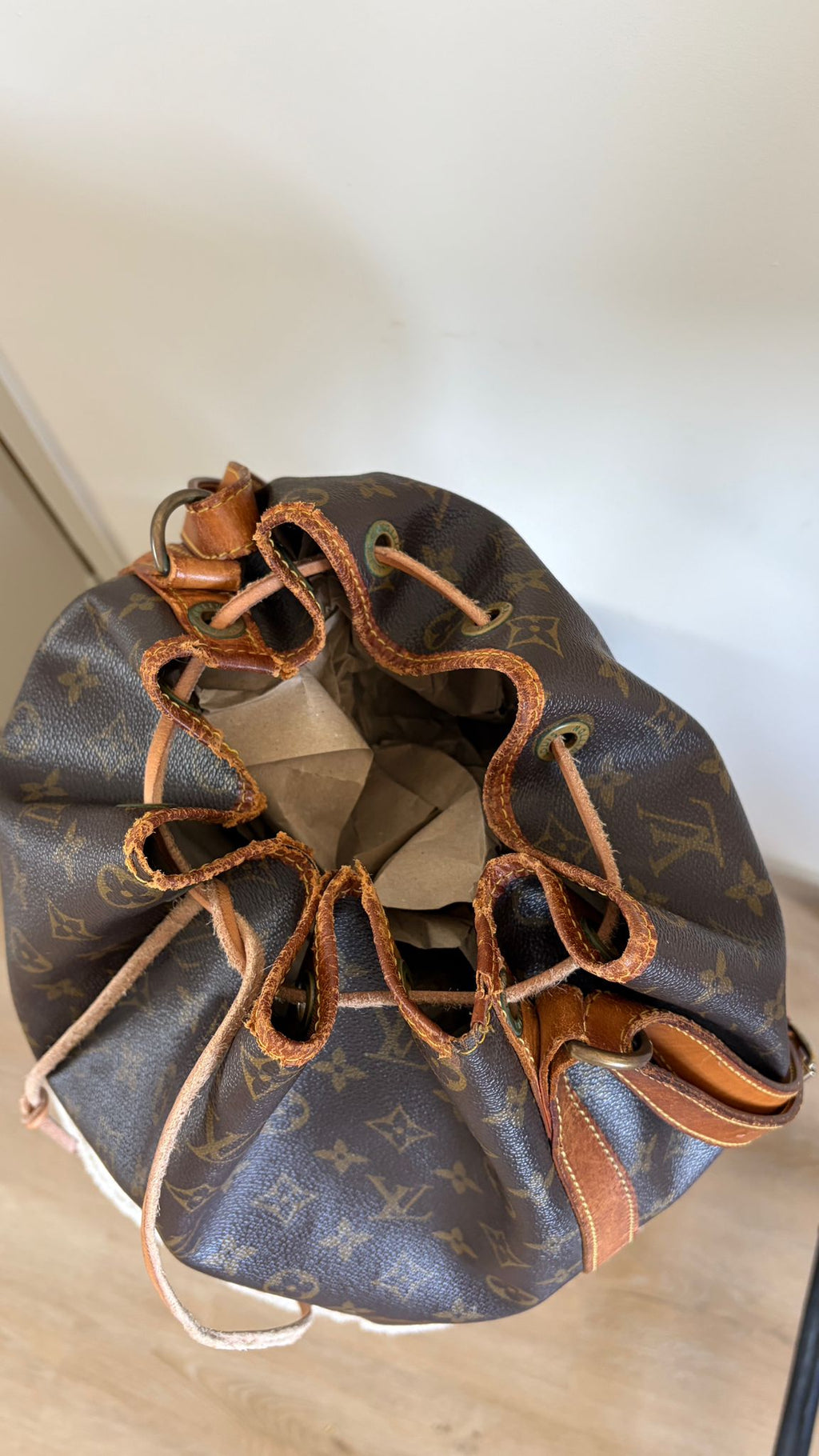 TRE46 - Louis Vuitton Noe - productfoto 5