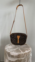 TRE51 - Louis Vuitton Jeune Fille MM - 1