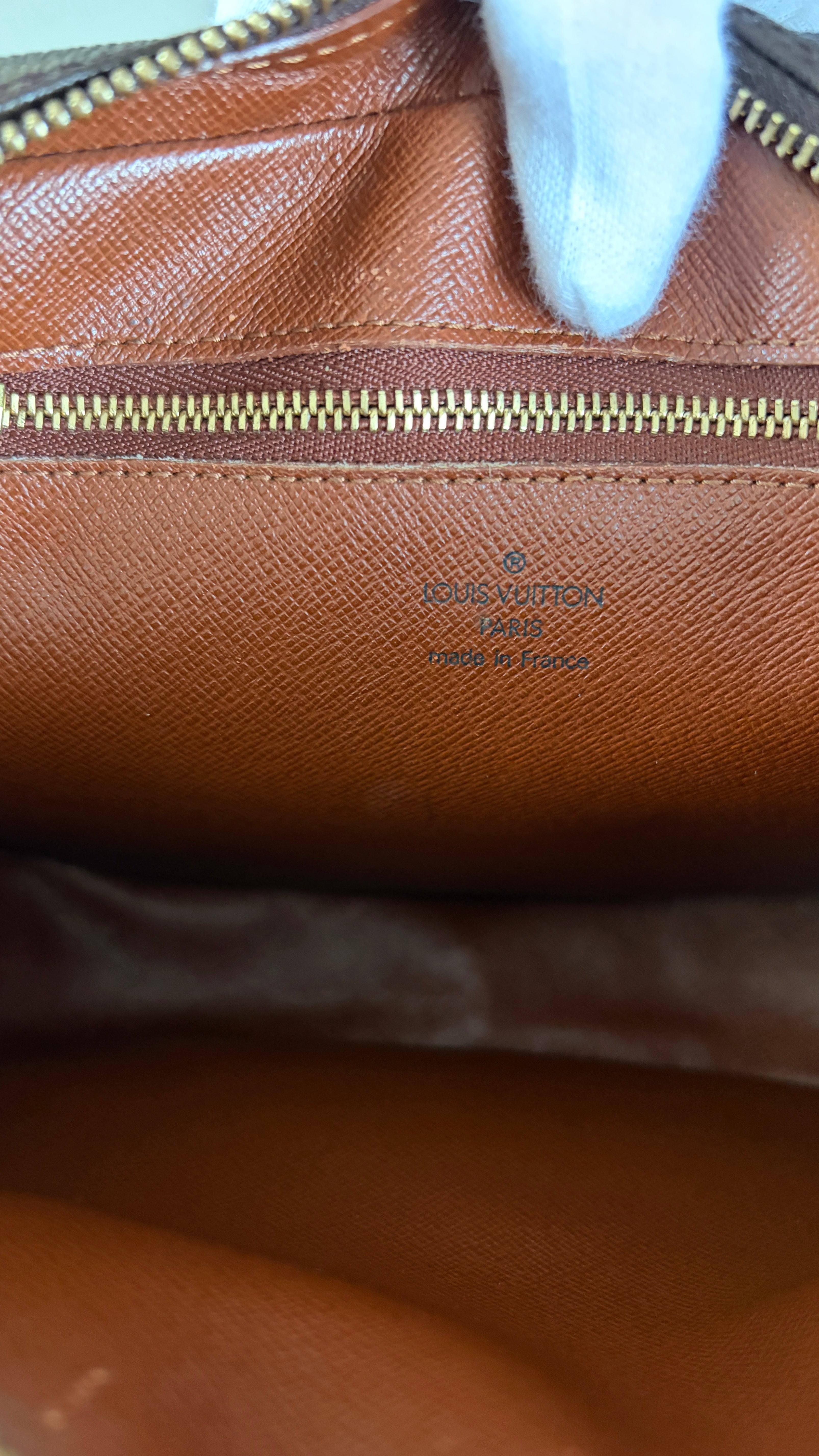 TRE51 - Louis Vuitton Jeune Fille MM - 16