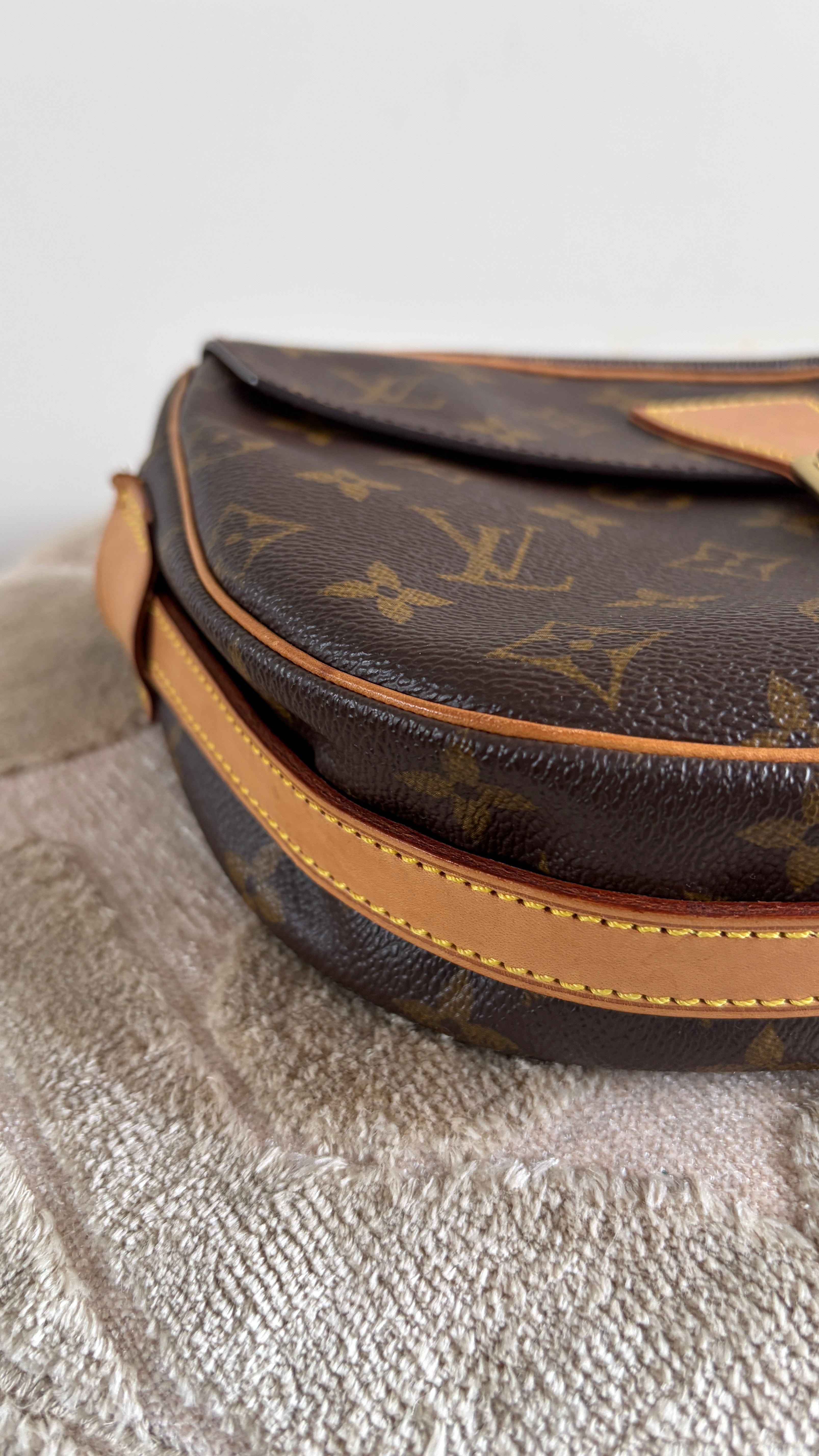 TRE51 - Louis Vuitton Jeune Fille MM - 8