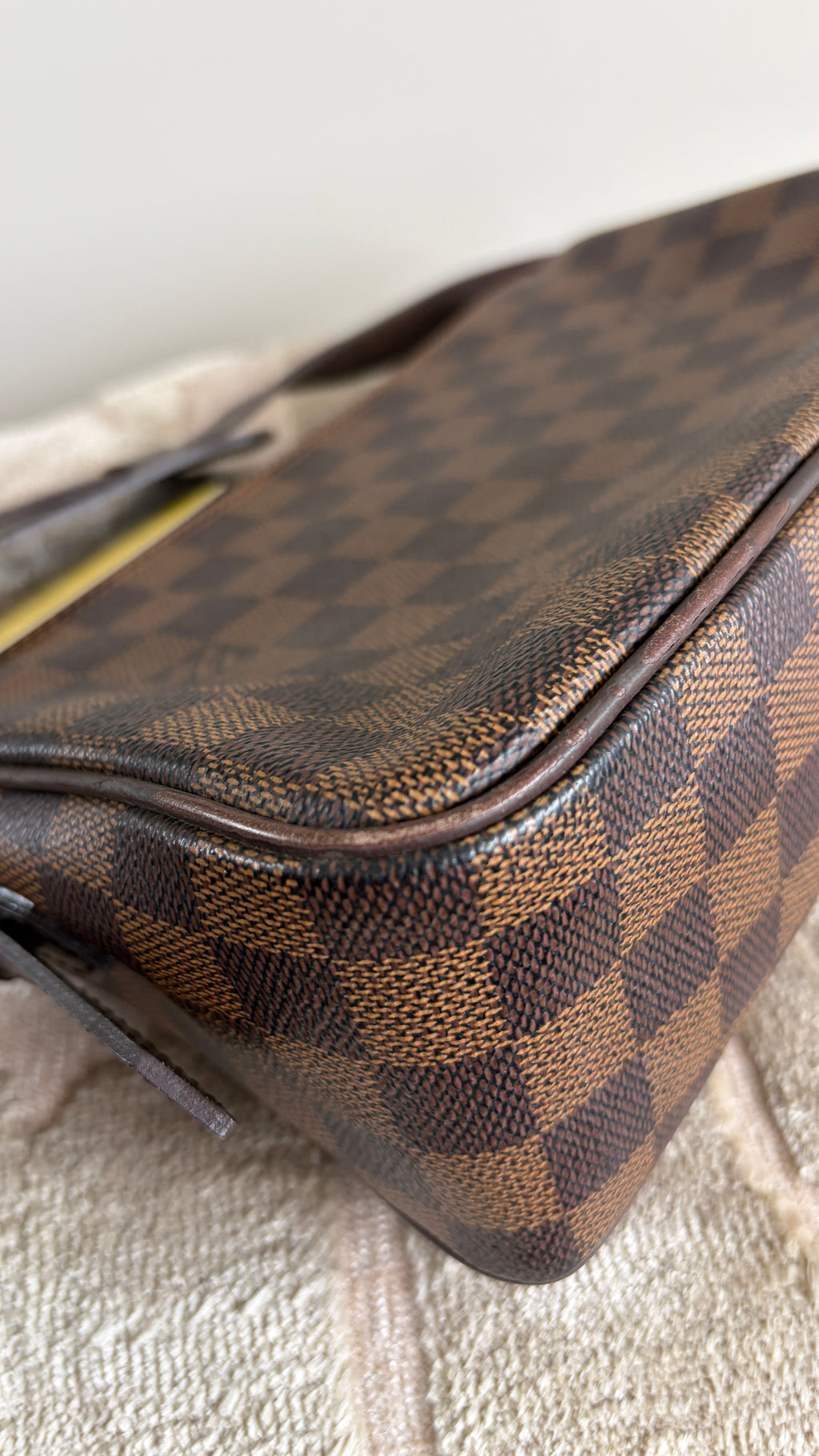 TRE53 - Louis Vuitton Ravello GM Damier Ebène - 18