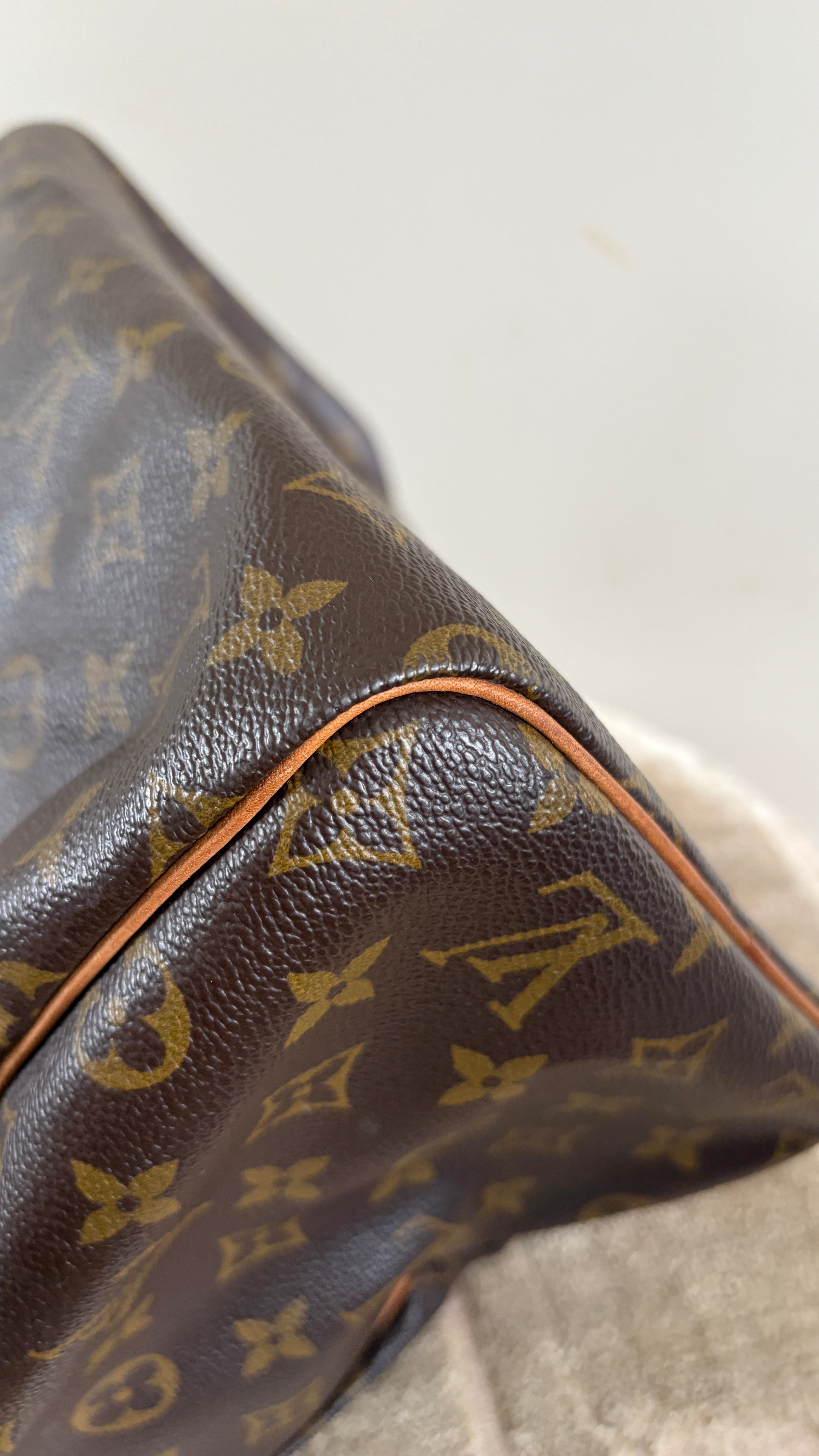 TRE55 - Louis Vuitton Speedy 30 - 17