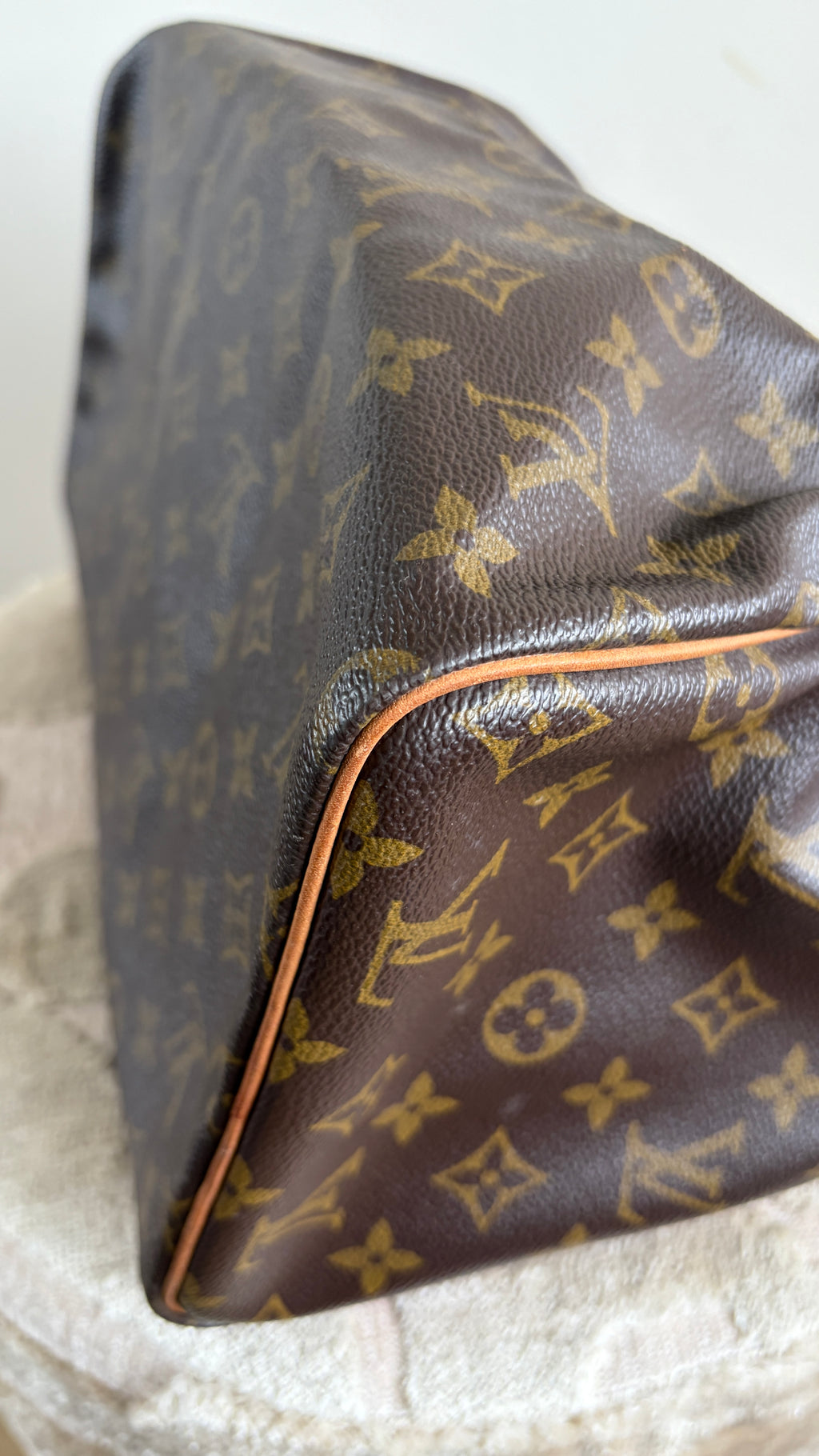TRE55 - Louis Vuitton Speedy 30 - 18